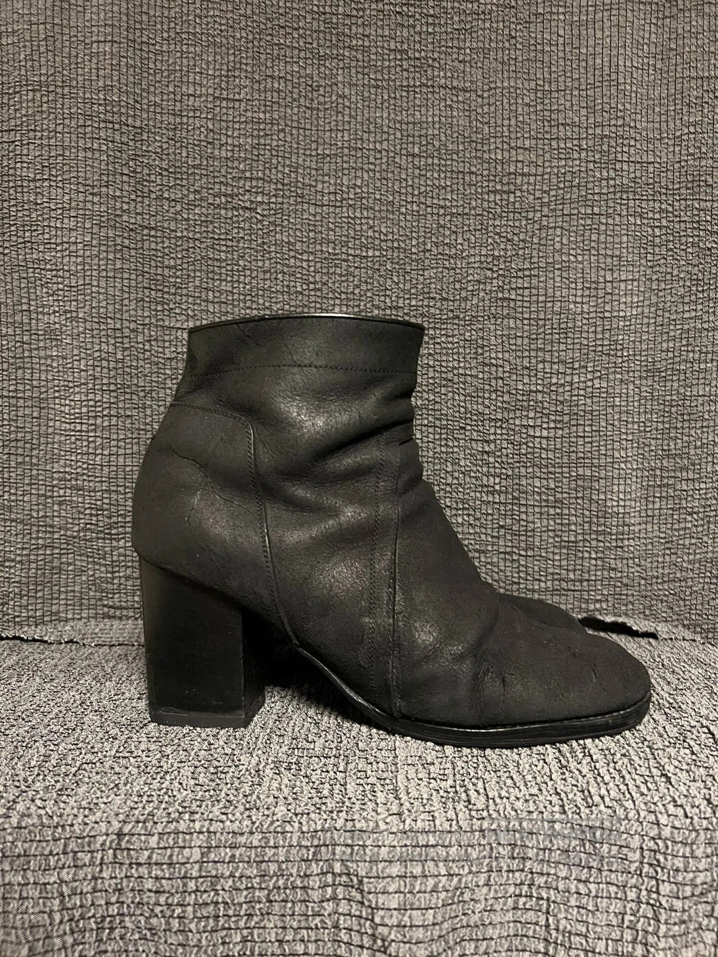 Rick Owens Rick Owens Kiss Boots High Heels. Size US 8 / EU 41 - 6 Thumbnail
