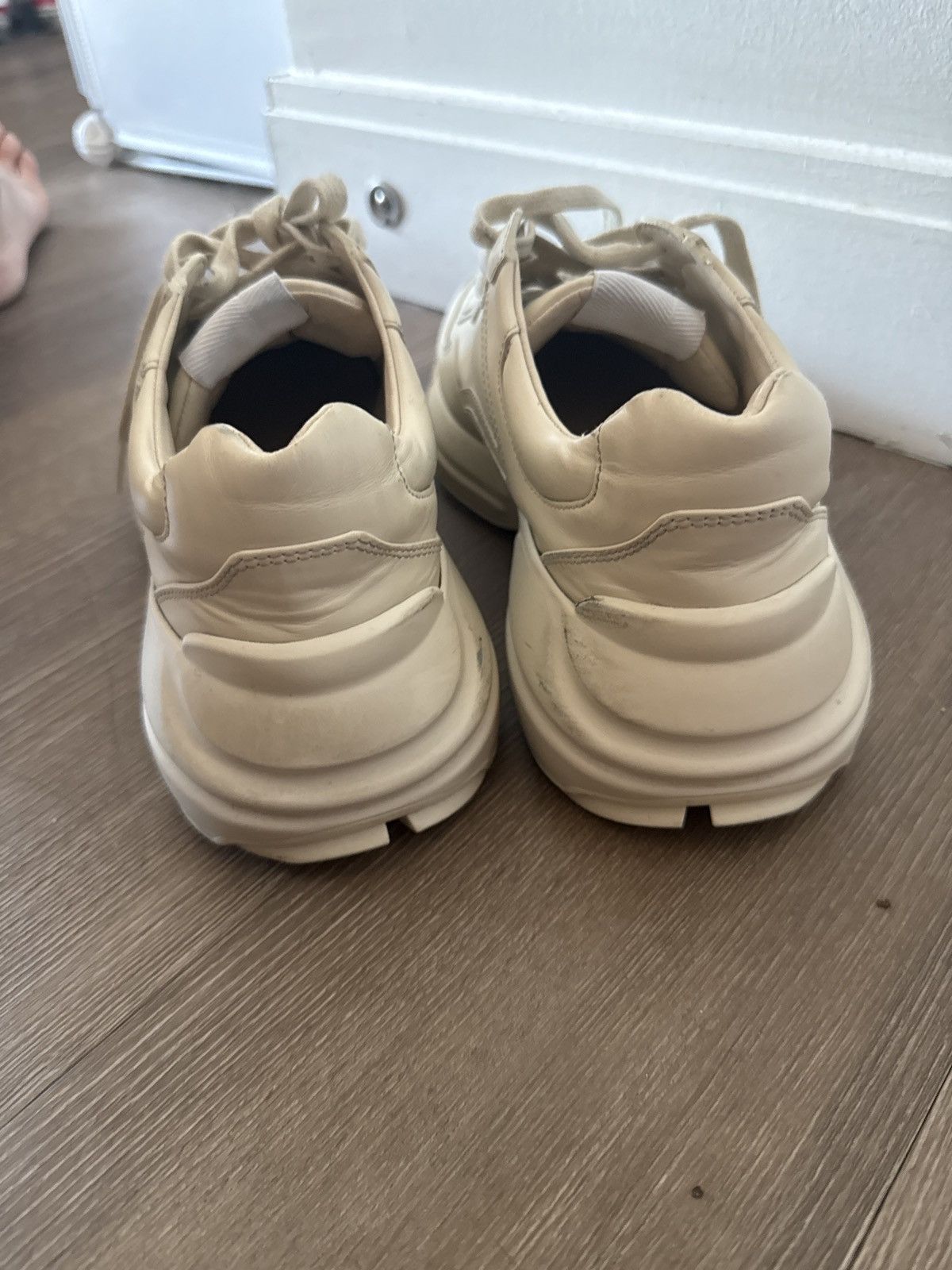 Gucci Gucci x Disney woman shoes Size US 7 / IT 37 - 4 Thumbnail