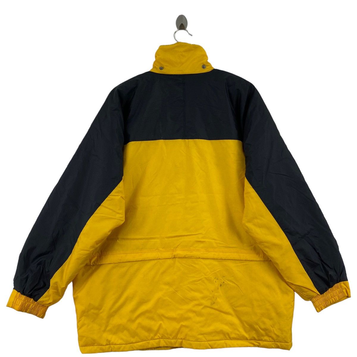 Vintage Vintage LOGOS Outdoor Windbreaker Snow Ski Surf Winter Size US XXL / EU 58 / 5 - 3 Thumbnail