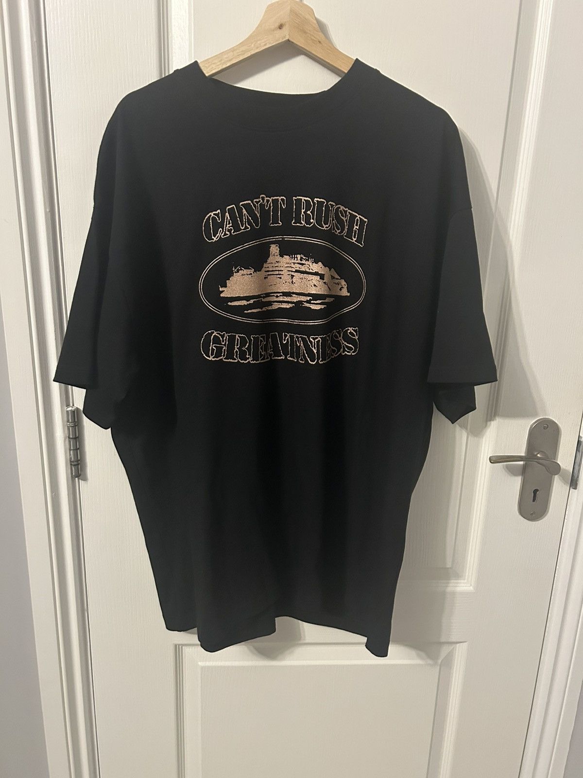 Corteiz CRG x Cortiez Tee | Grailed