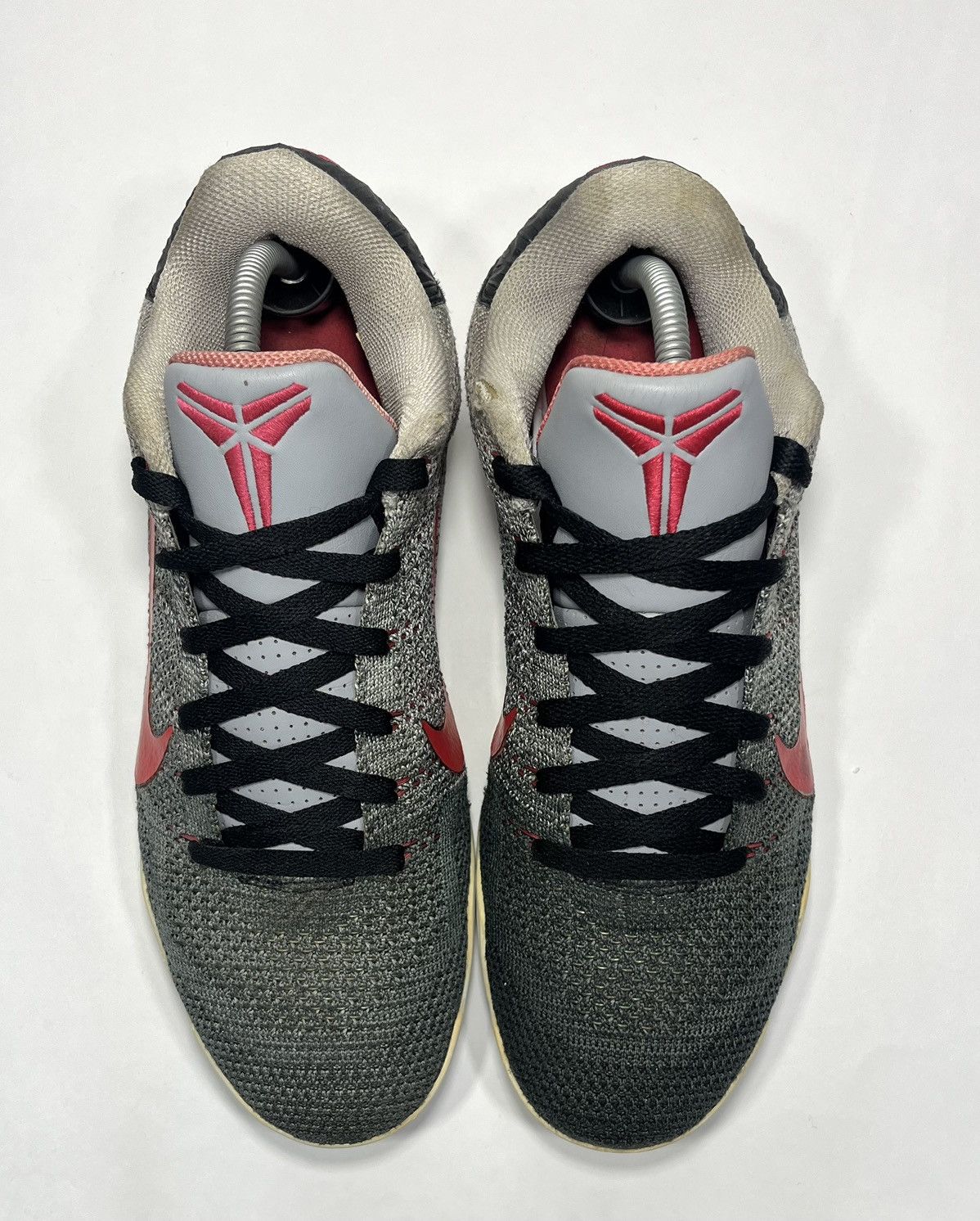 Nike Nike Kobe 11 Elite Low ‘Tinker Muse’ Shoes Size: 10 M Size US 10 / EU 43 - 4 Thumbnail