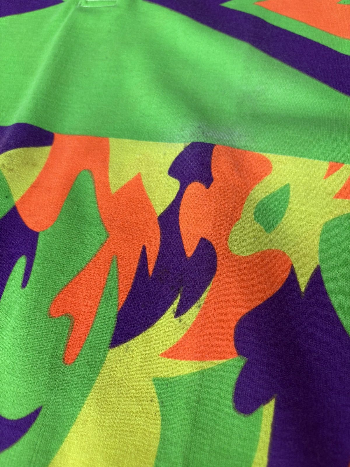 Other Jorge Campos jersey 94’ vintage Size US L / EU 52-54 / 3 - 9 Thumbnail