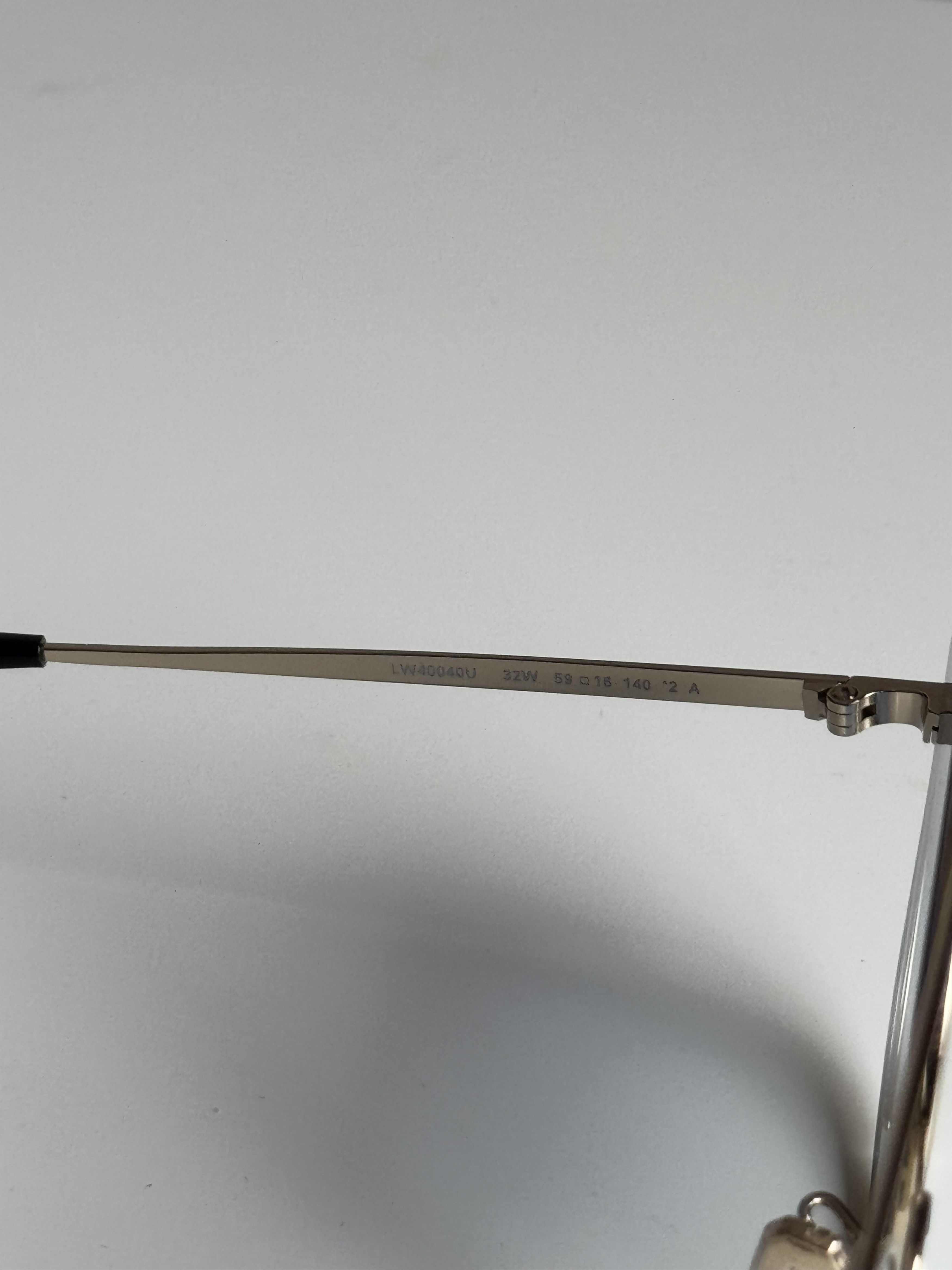 Loewe Loewe Sunglasses Size ONE SIZE - 14 Thumbnail