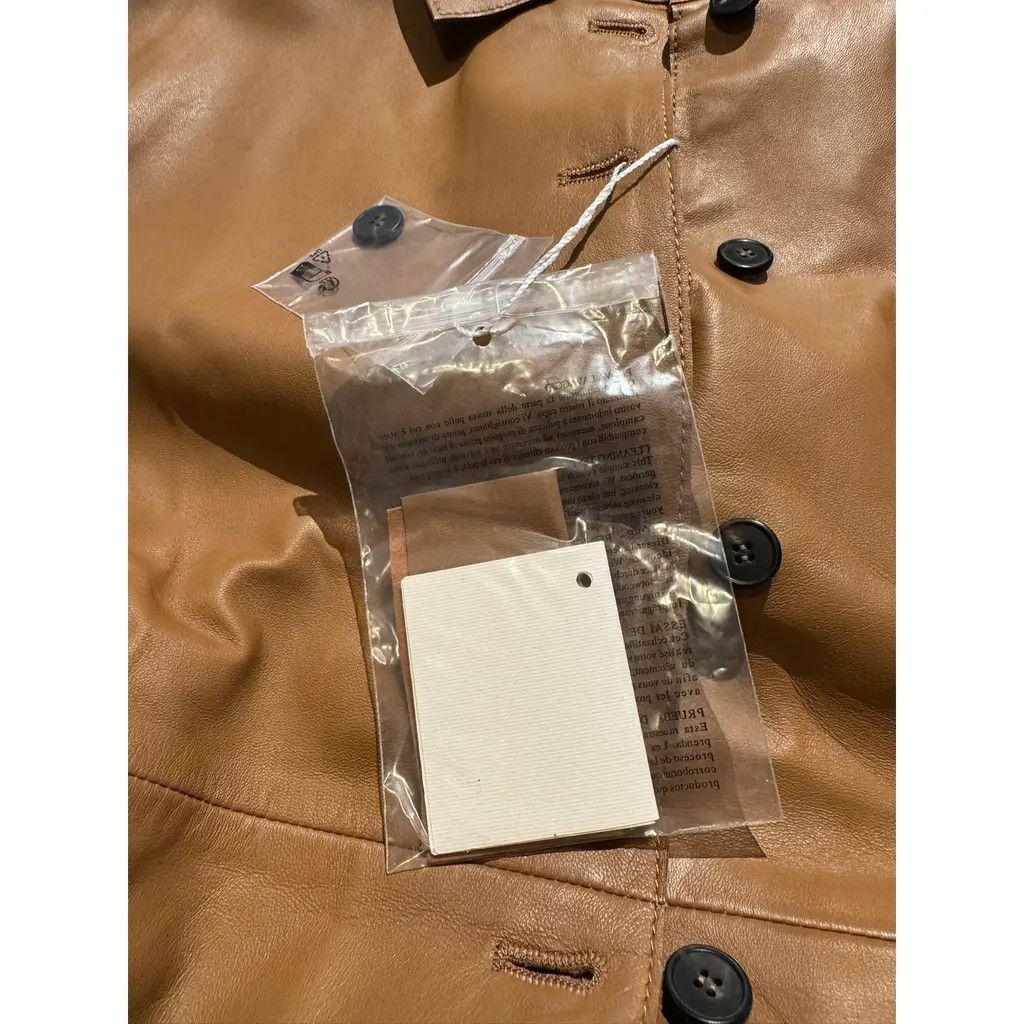 Max Mara Jackets, Max Mara Size M / US 6-8 / IT 42-44 - 4 Thumbnail