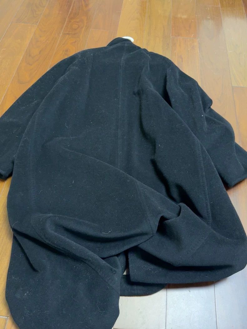 Max Mara Max Mara 101801 Coat Size S / US 4 / IT 40 - 5 Thumbnail