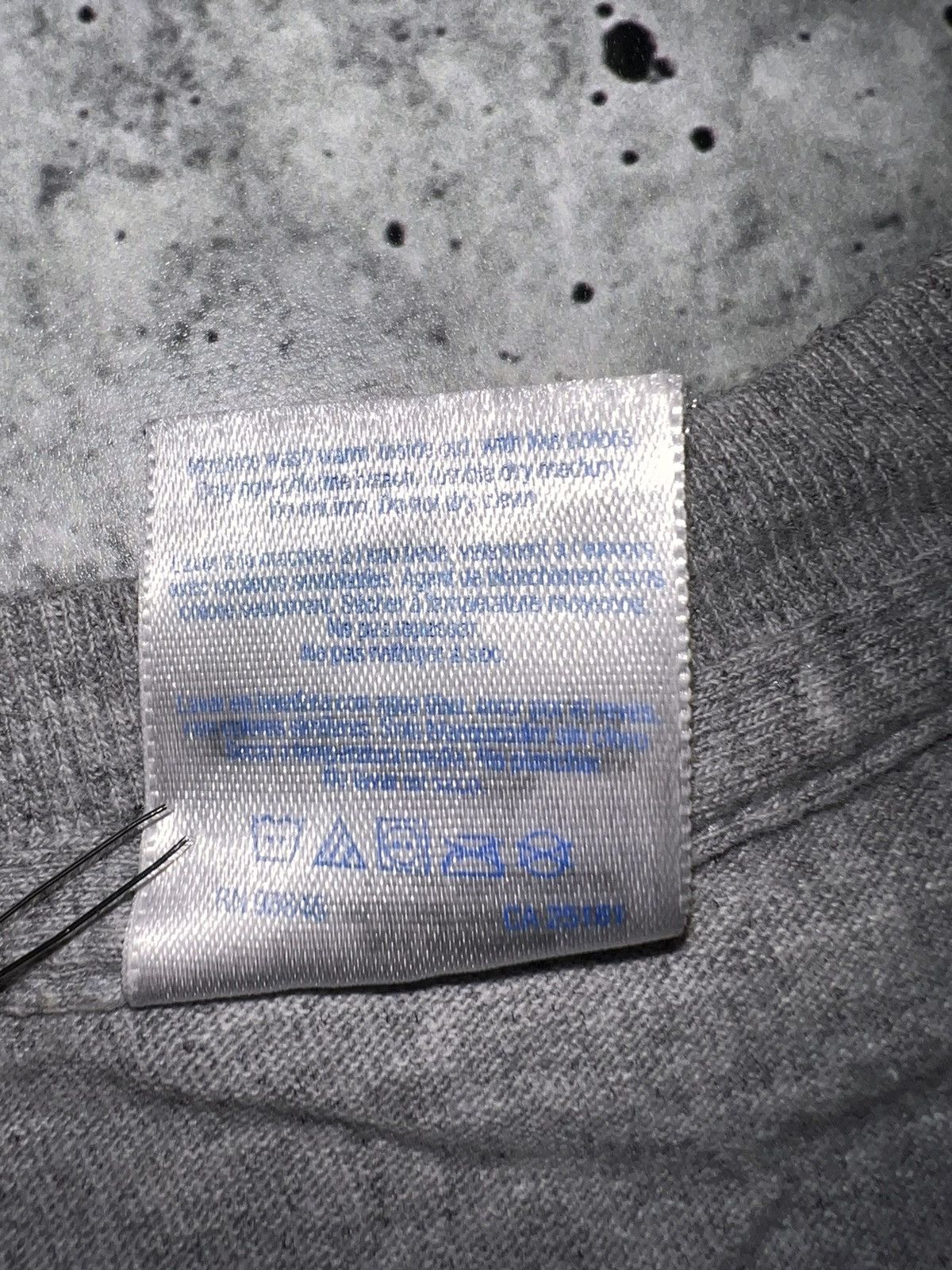Other Vintage Y2K Gorilla Glue Graphic Tee Size US L / EU 52-54 / 3 - 5 Thumbnail