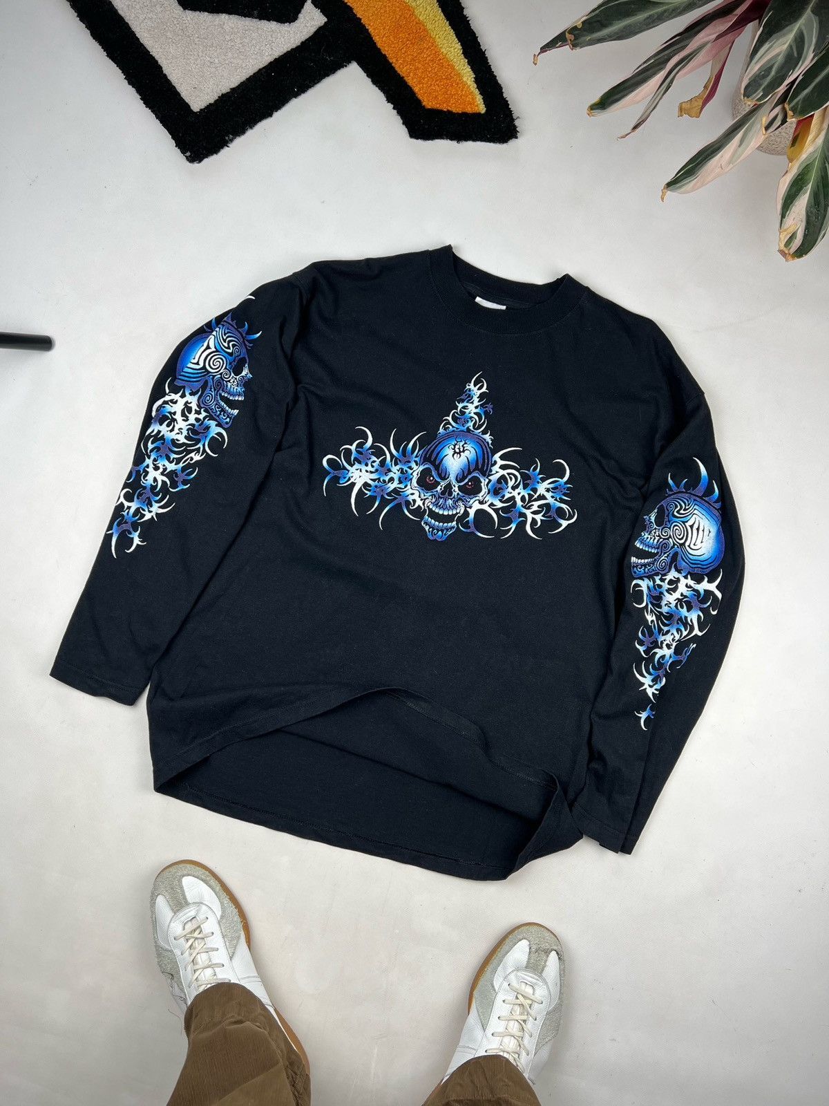 Archival Clothing × If Six Was Nine × Japanese Brand