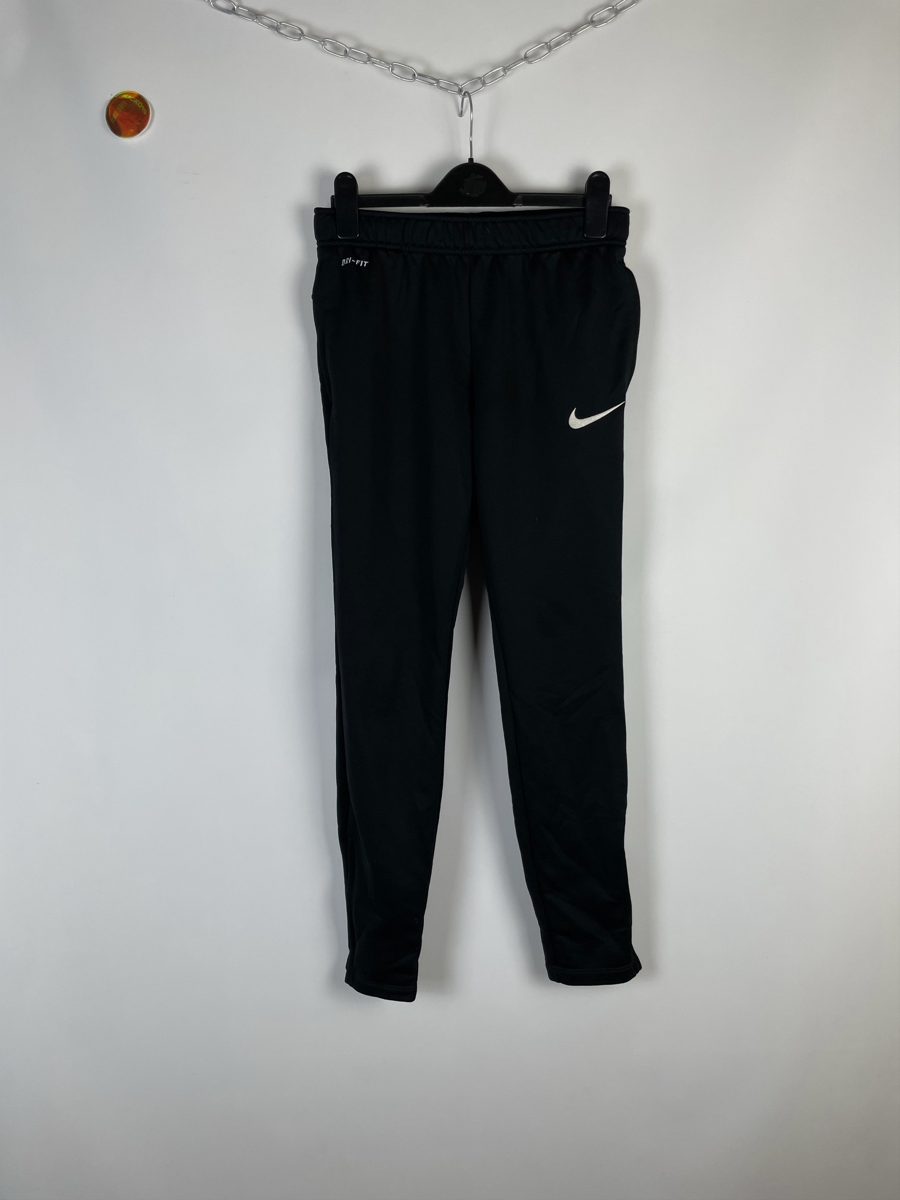 Nike Vintage Nike Sweatpants Y2k Size US 30 / EU 46 - 1 Thumbnail
