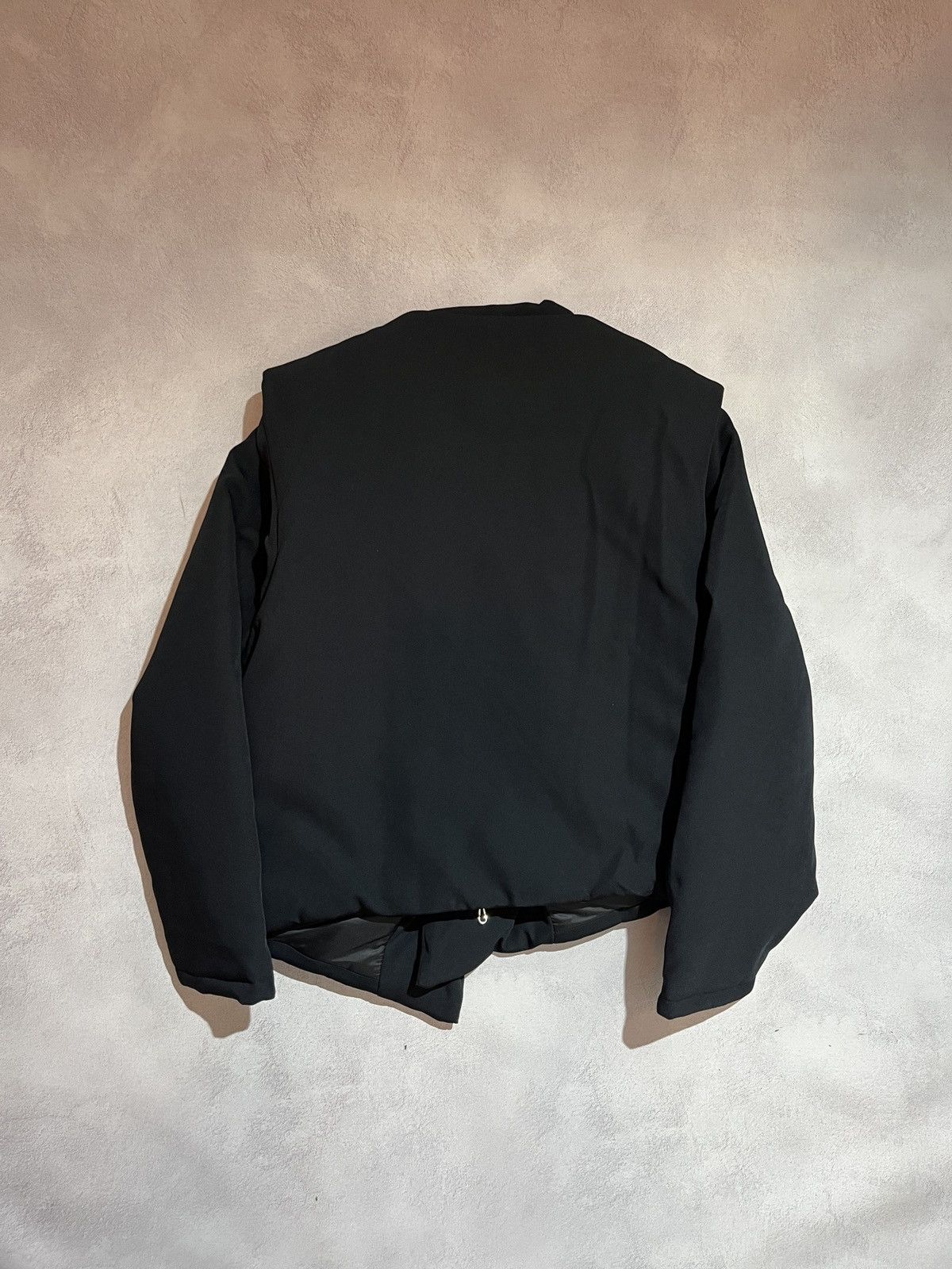 Namacheko Luxury rare avangarde bomber namacheko Size US M / EU 48-50 / 2 - 18 Thumbnail