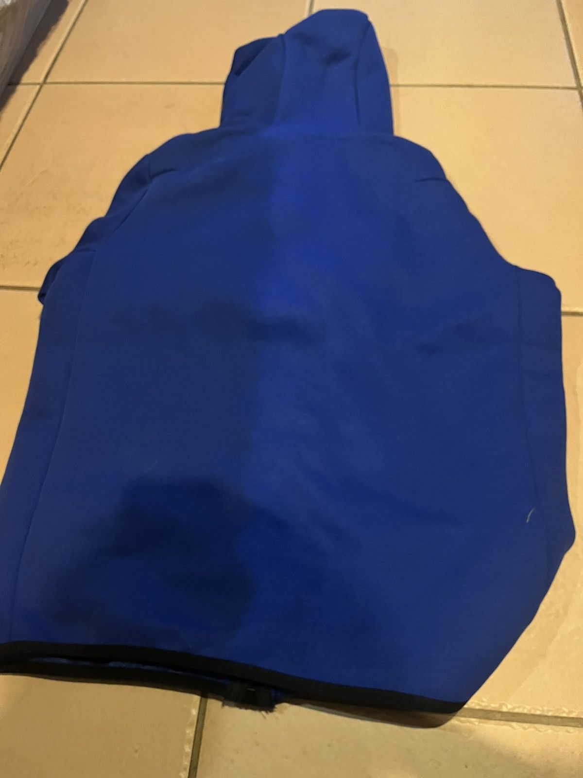 Nike Fashionable Tech Fleece Size US XL / EU 56 / 4 - 4 Thumbnail