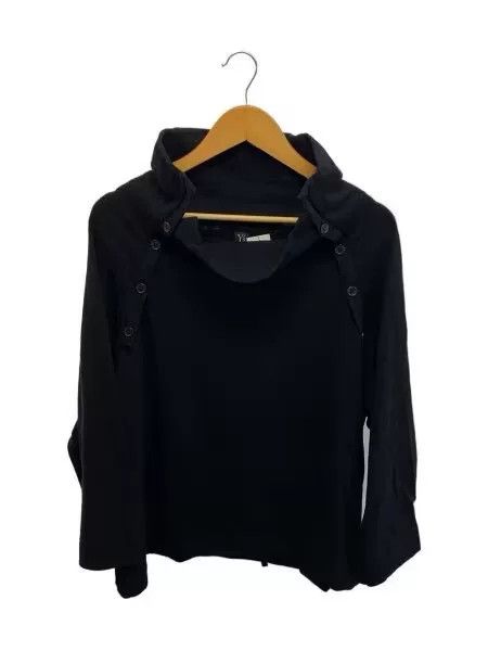 Y's Lightweight Knit Sweater by Y's Yohji Yamamoto Size M / US 6-8 / IT 42-44 - 1 Thumbnail