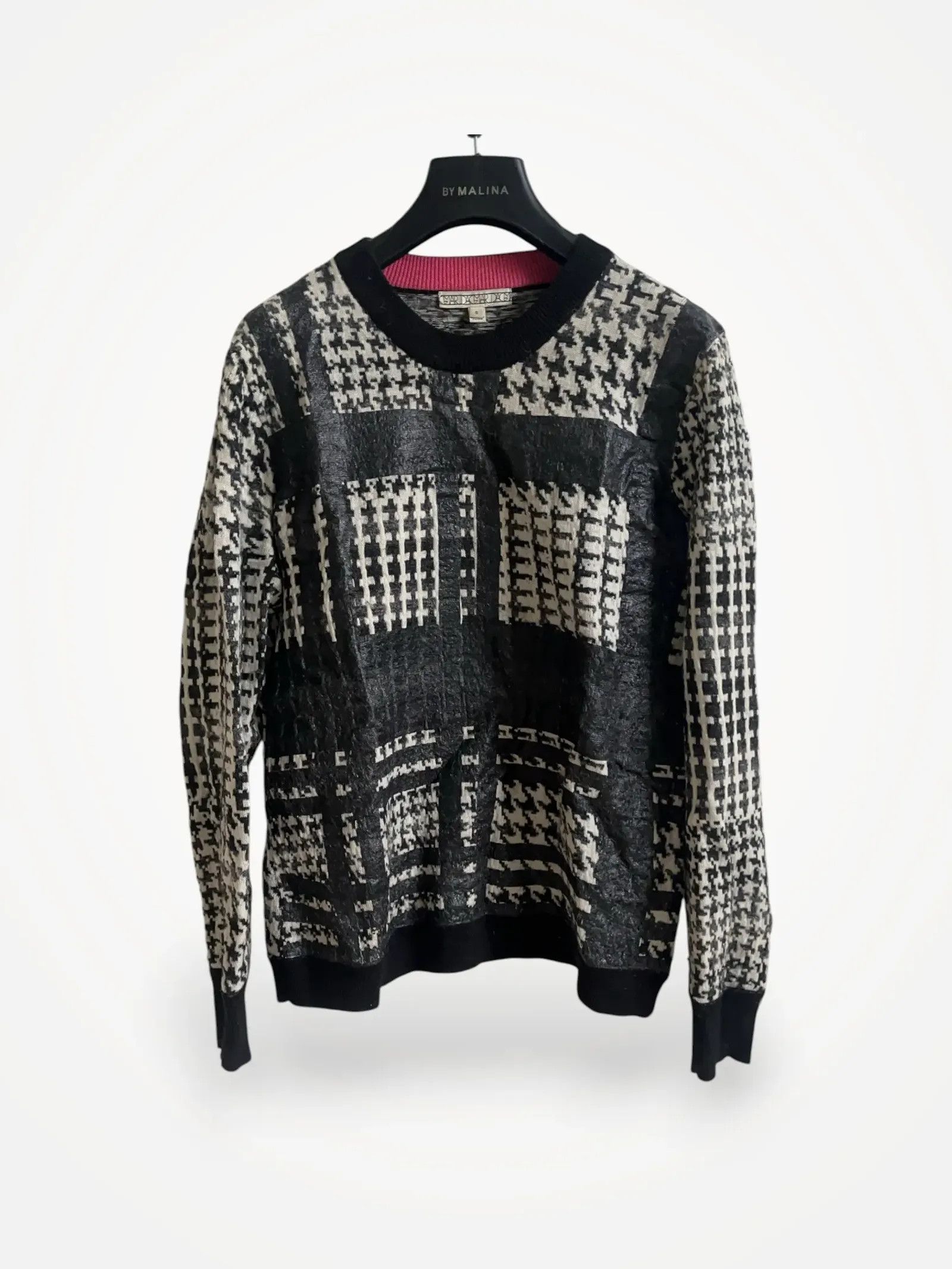 Dagmar Dagmar Sweater Size S / US 4 / IT 40 - 1 Thumbnail