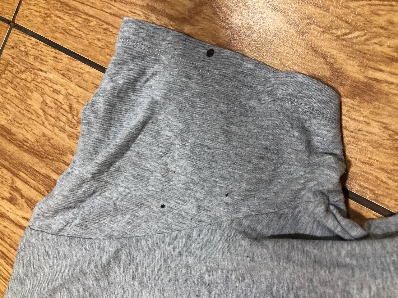 Diesel Vintage Diesel Gray Big Y2K Logo Short Sleeve T-Shirt Size M Size US M / EU 48-50 / 2 - 17 Thumbnail