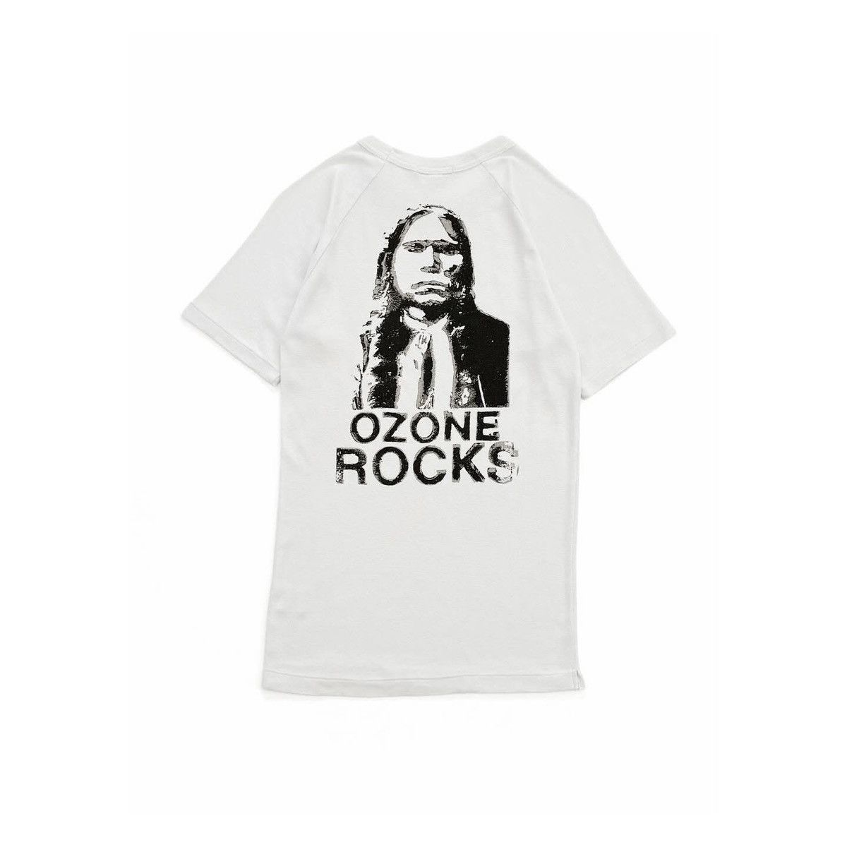 Hysteric Glamour Hysteric Glamour Ozone Community Tee Size S / US 4 / IT 40 - 5 Thumbnail
