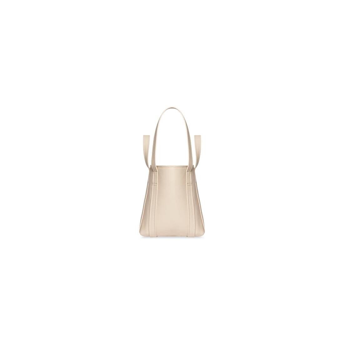 Balenciaga o1mt1gz0425 Size: OS / Everyday 2.0 XS North-South Tote Bag Size ONE SIZE - 3 Thumbnail