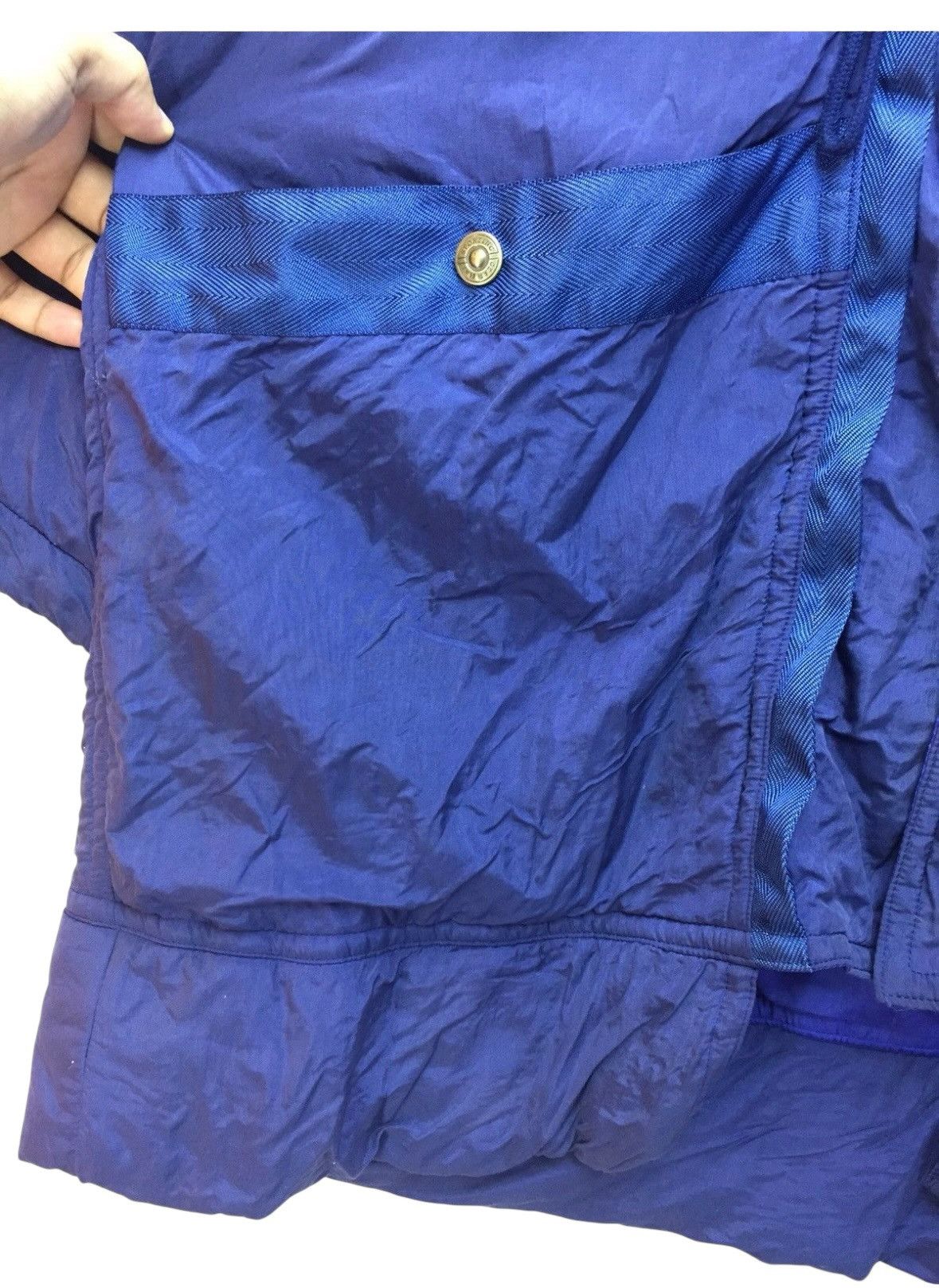 Hai Sporting Gear HAI Sporting Gear Issey miyake Jacket Size US M / EU 48-50 / 2 - 6 Thumbnail