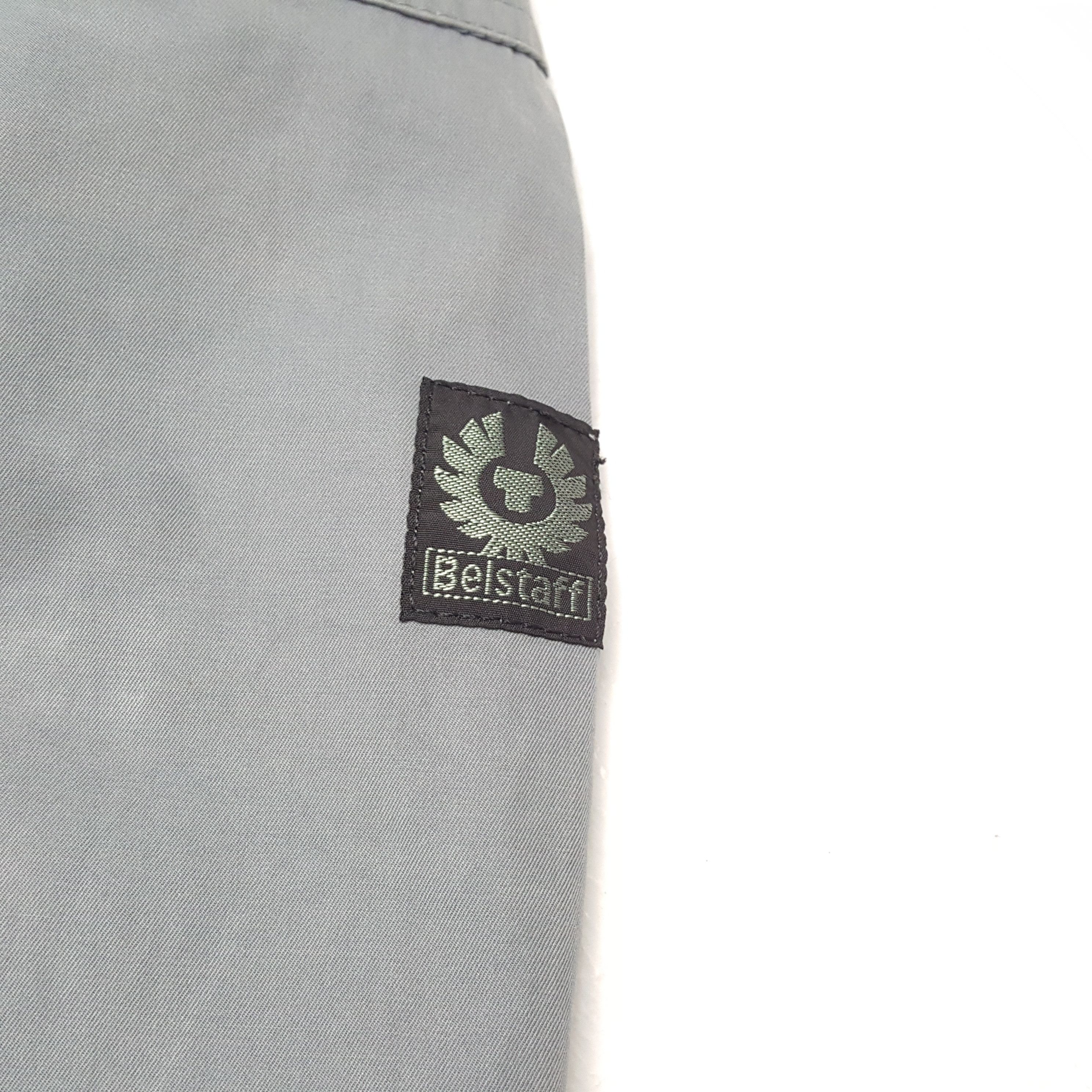 Belstaff × Designer × Vintage Vintage Belstaff Japanese Italian Brand Style Jacket Size US XL / EU 56 / 4 - 6 Thumbnail