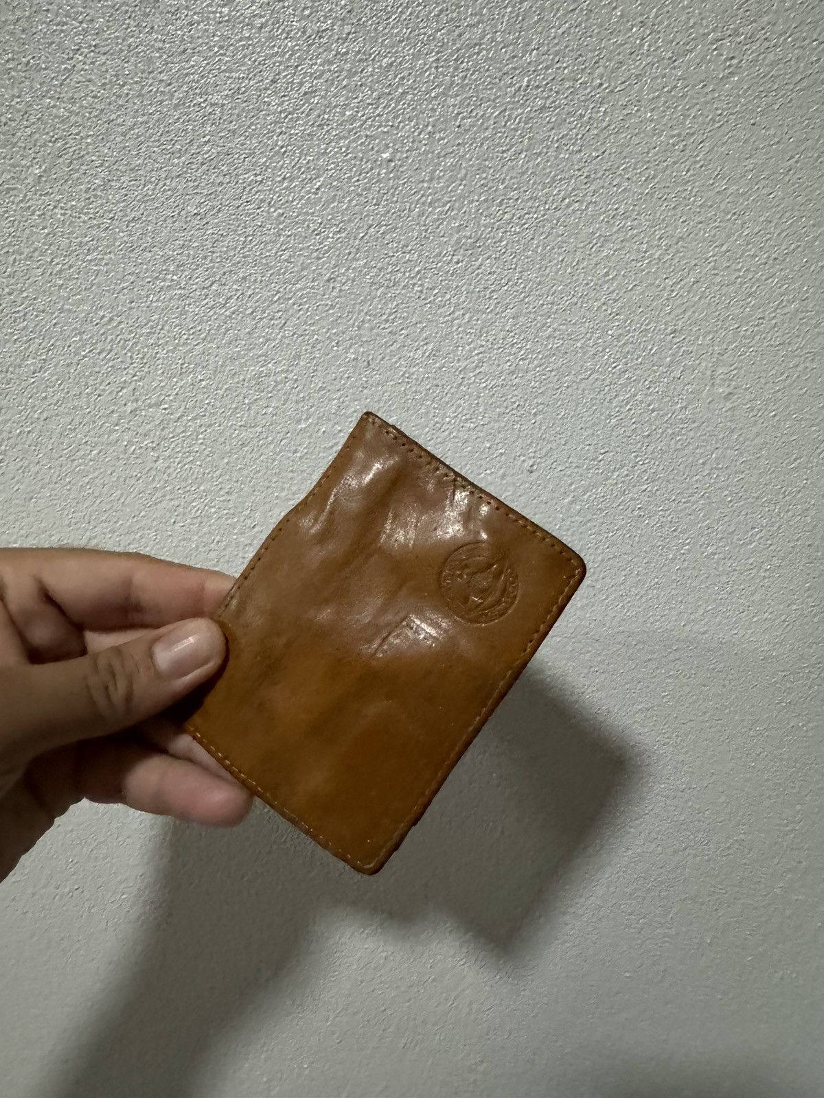 Designer × Vivienne Westwood VIVIENNE WESTWOOD CARD HOLDER Size ONE SIZE - 5 Thumbnail