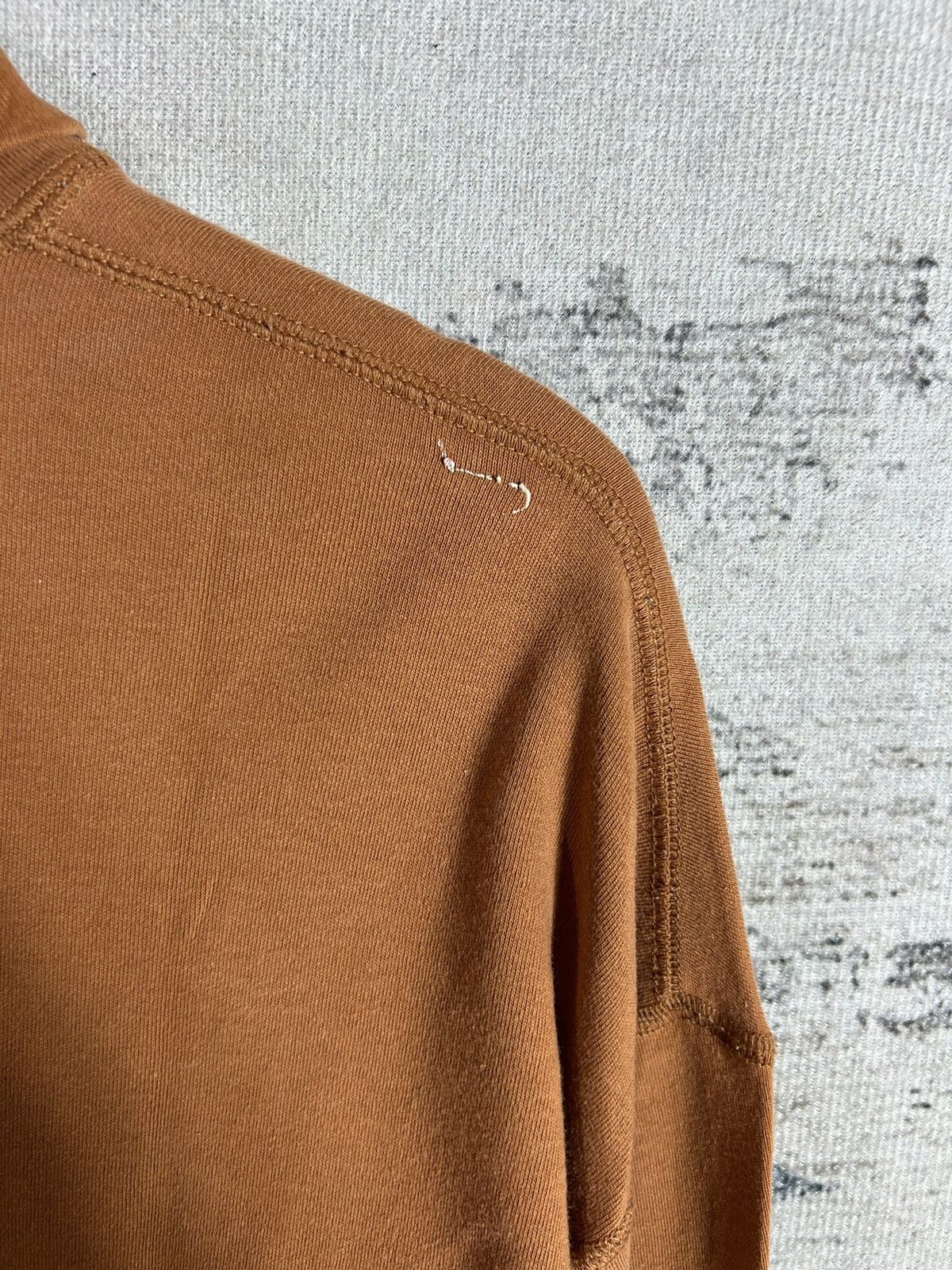 Yohji Yamamoto Ys For men Yohji Yamamoto Pocket Longsleeve Size US L / EU 52-54 / 3 - 6 Thumbnail