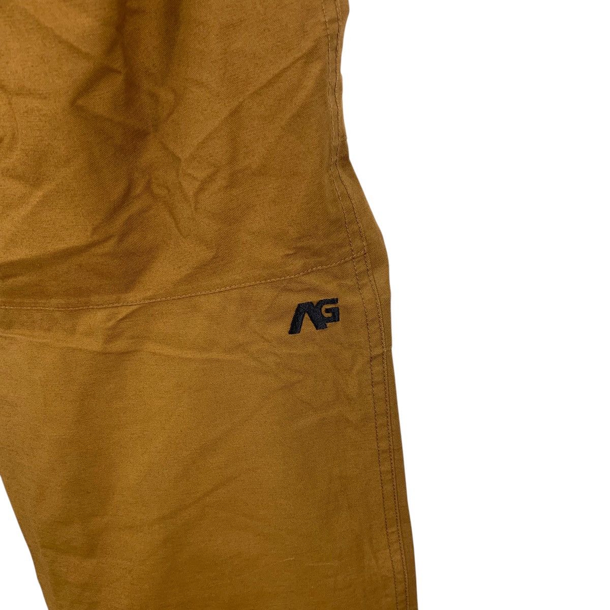 Analog Vintage ANALOG TECHNICAL GEAR Ski Pant Wear Trouser Cargo Size US 31 - 8 Thumbnail