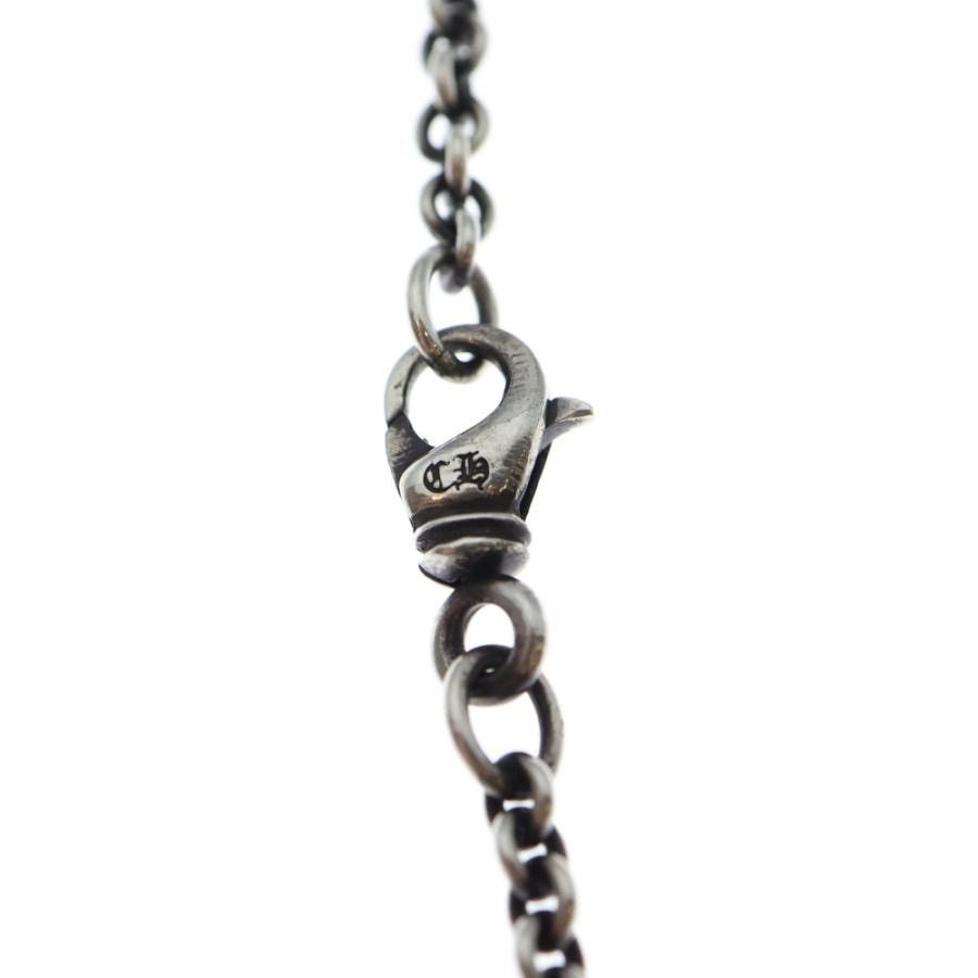 Chrome Hearts 24inch Chrome Hearts NE Chain Size ONE SIZE - 5 Thumbnail