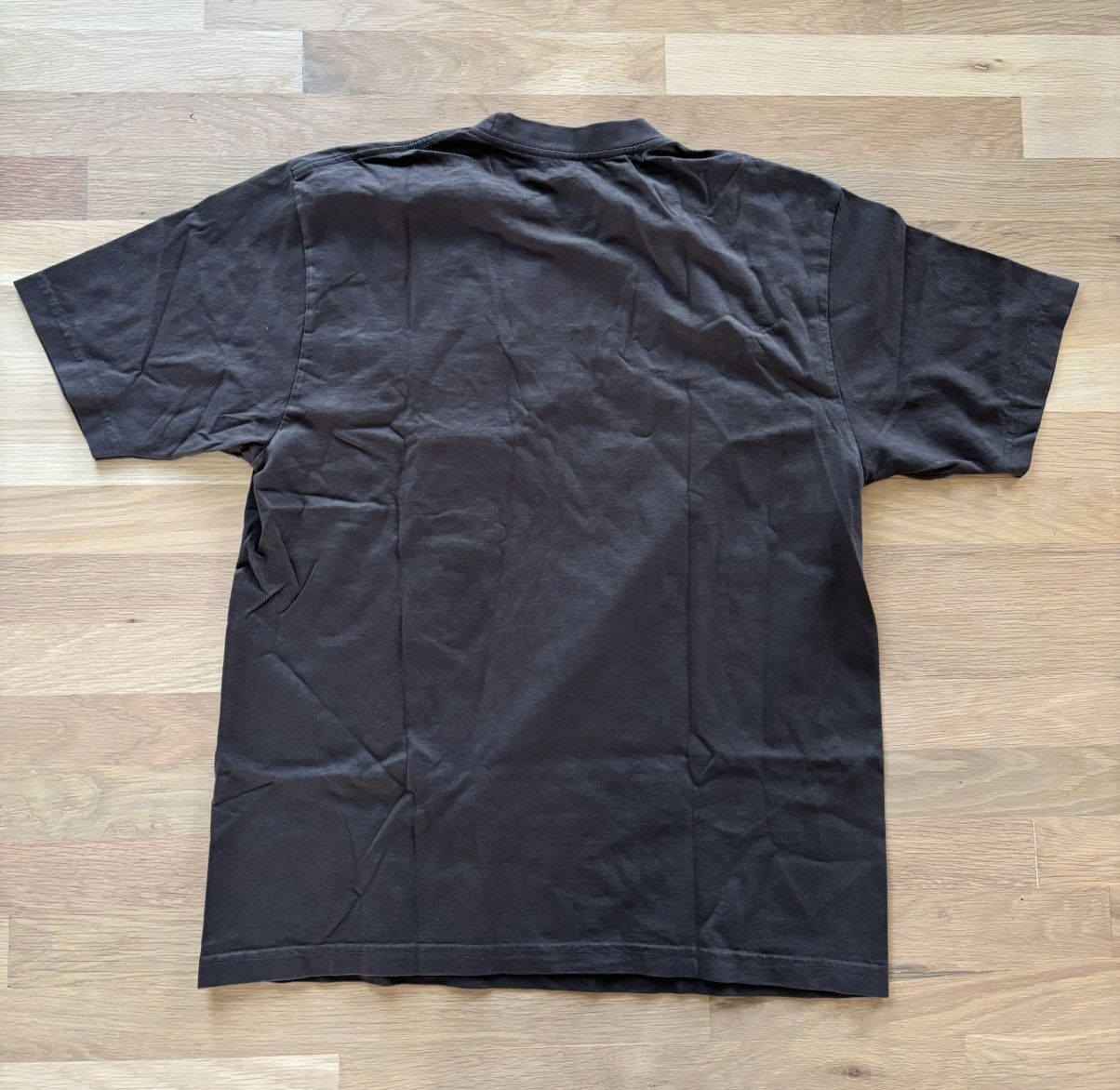 Mitchell & Ness × Travis Scott Travis Scott Michell & Ness Alabama Seal Tee Size US L / EU 52-54 / 3 - 2 Thumbnail