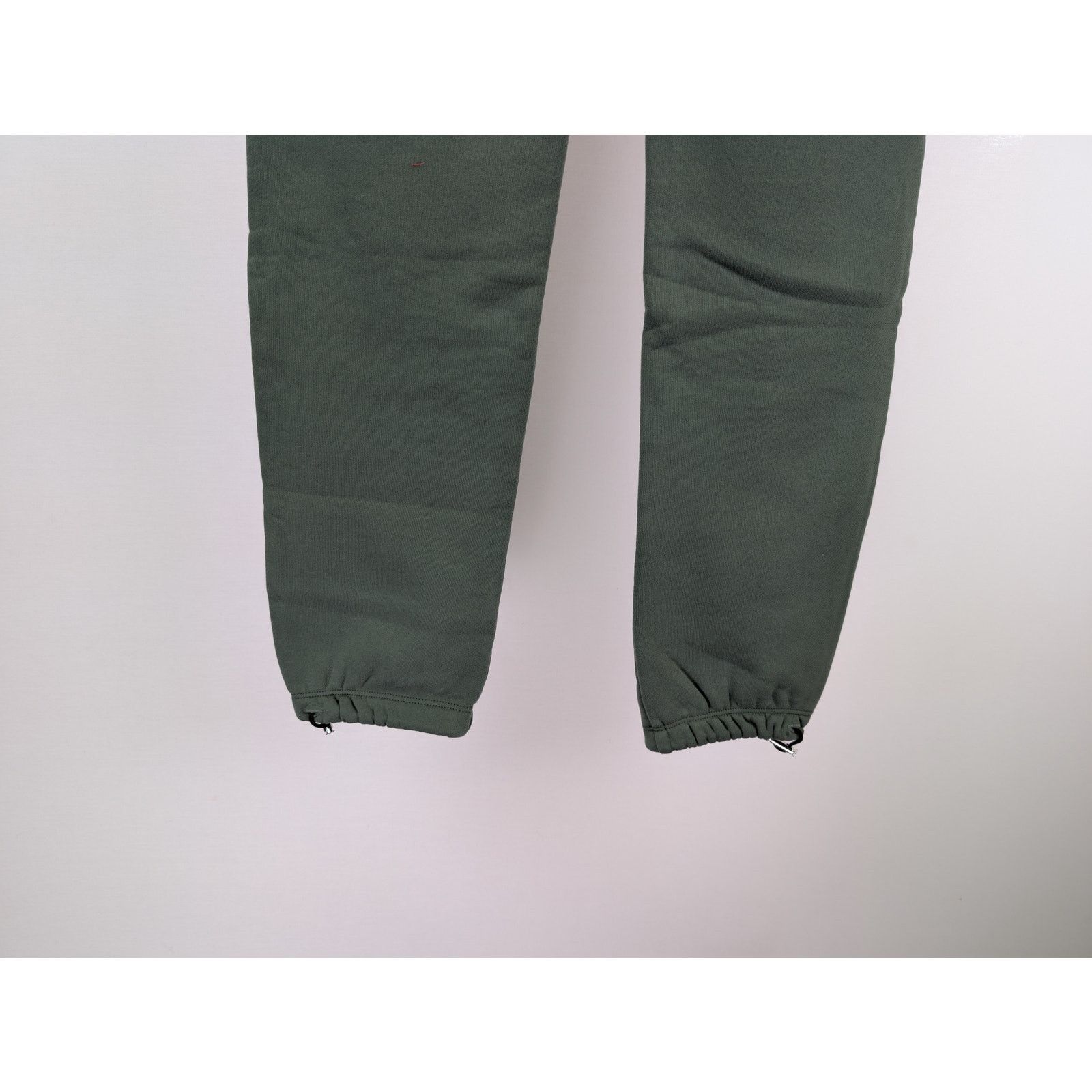 Amiri o1rshd1 Watercolor MA Sweatpants / Joggers in Green/Peach Size US 34 / EU 50 - 14 Thumbnail