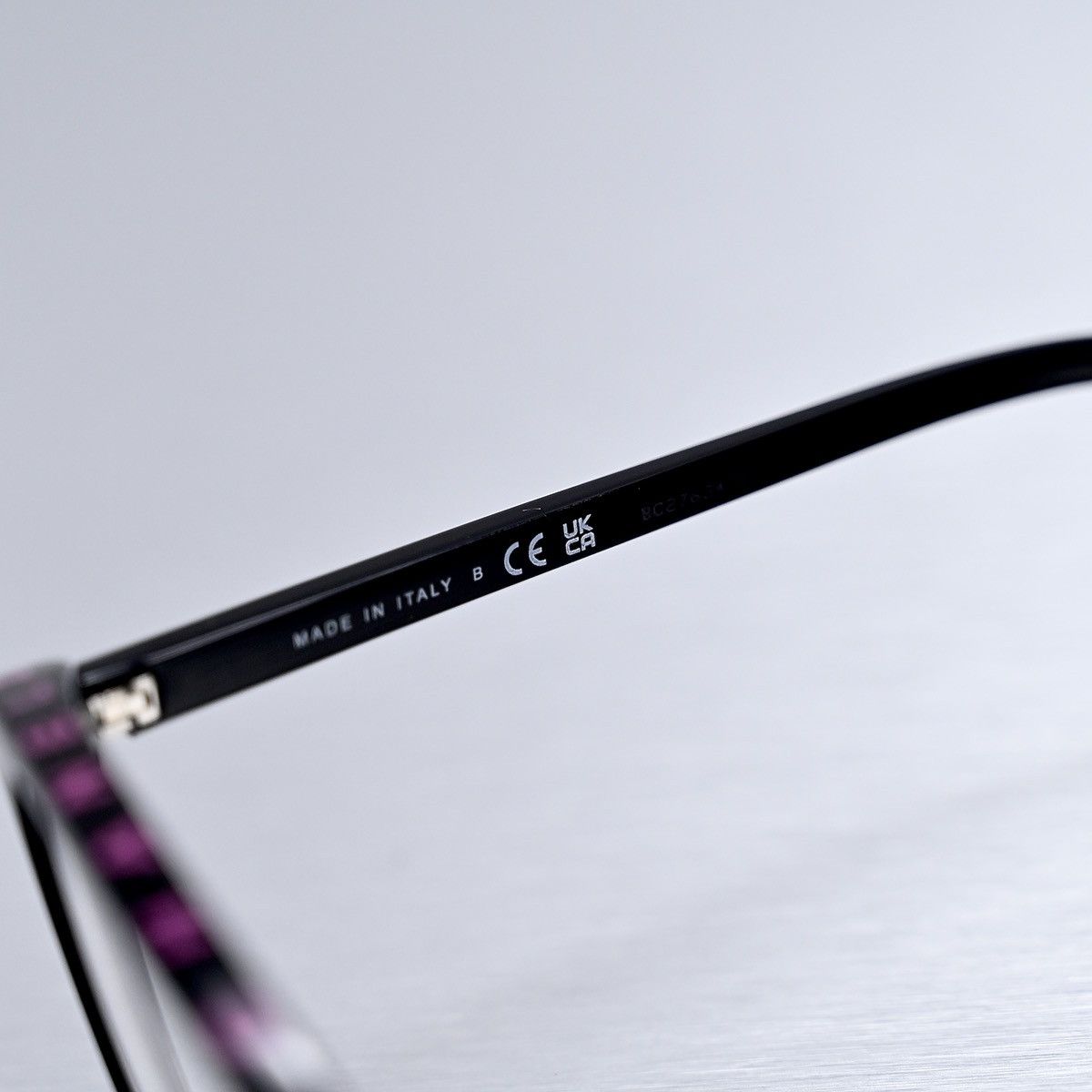 Chanel CHANEL 0CH3393 GLASSES Size ONE SIZE - 7 Thumbnail