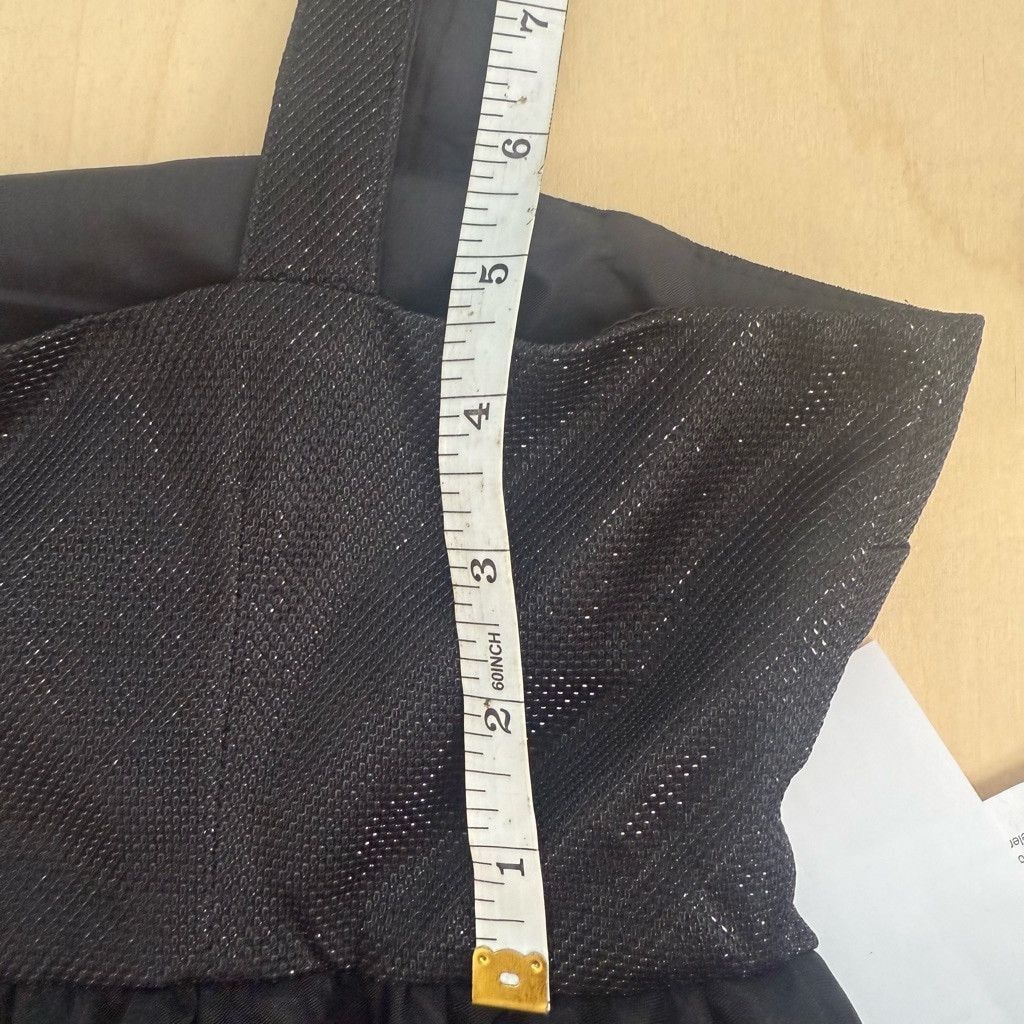 English Factory Women's English Factory Black Top Size M Size M / US 6-8 / IT 42-44 - 11 Thumbnail