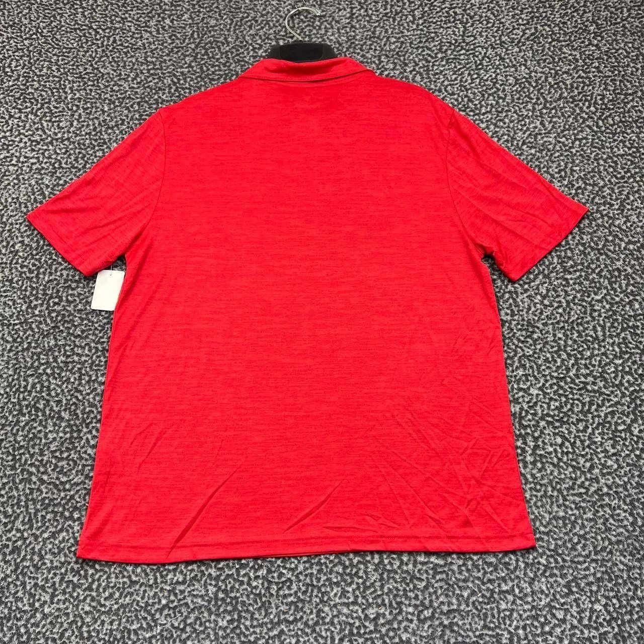 Other FC Dallas Polo Shirt Men Fanatics Short Sleeve Collared L Size US L / EU 52-54 / 3 - 6 Thumbnail