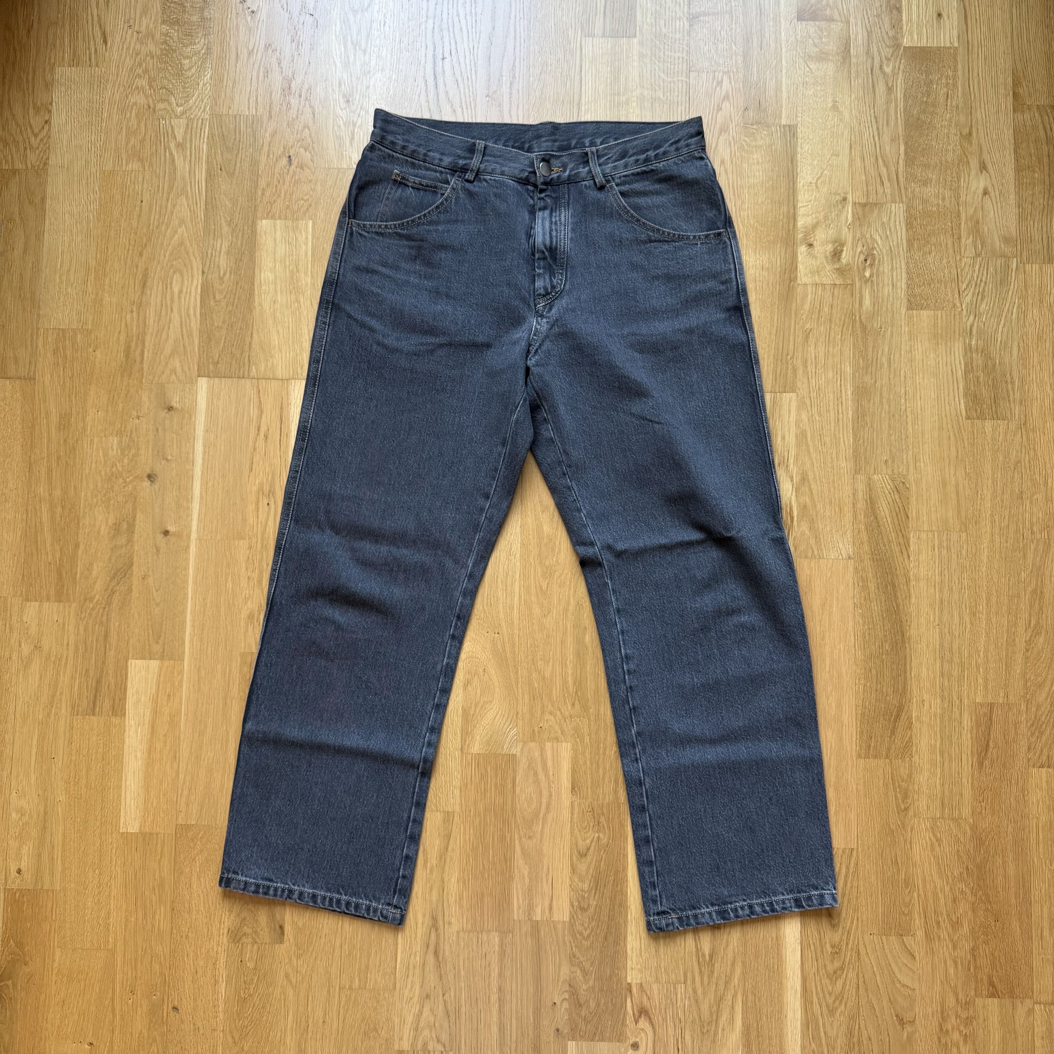 Men's Gosha Rubchinskiy Denim | Grailed