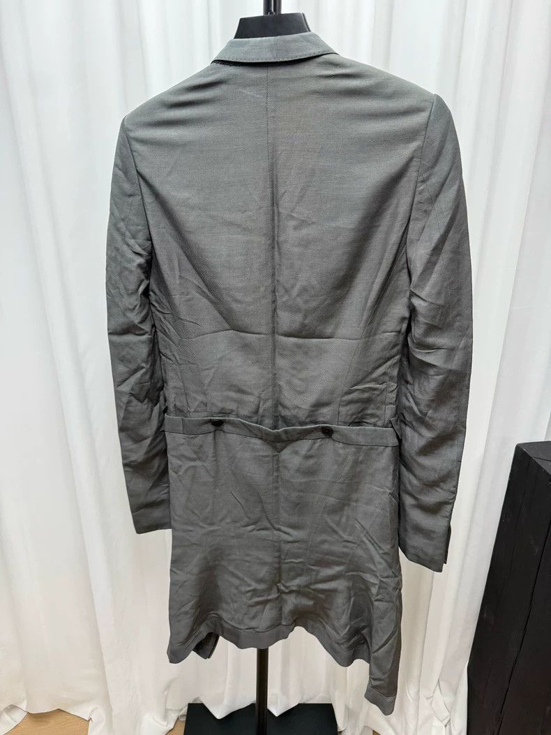 Julius Julius spliced 2-in-1 suit jacket-2508 Size US S / EU 44-46 / 1 - 7 Thumbnail