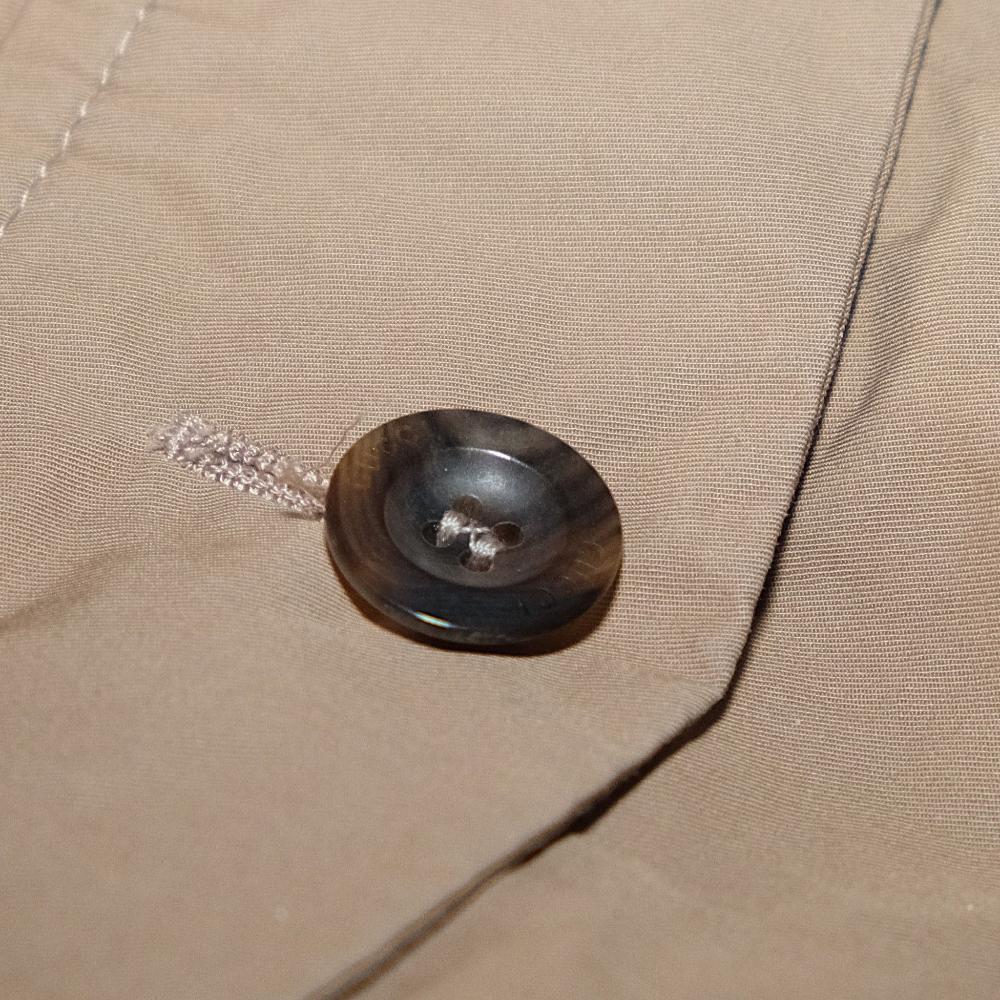 Gucci Field Safari Jacket Size US M / EU 48-50 / 2 - 6 Thumbnail