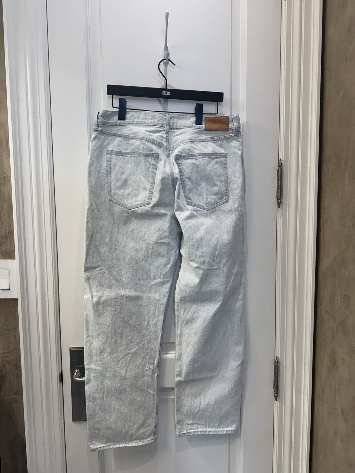 Kith Kith x Jeans x 34 Size US 34 / EU 50 - 2 Thumbnail