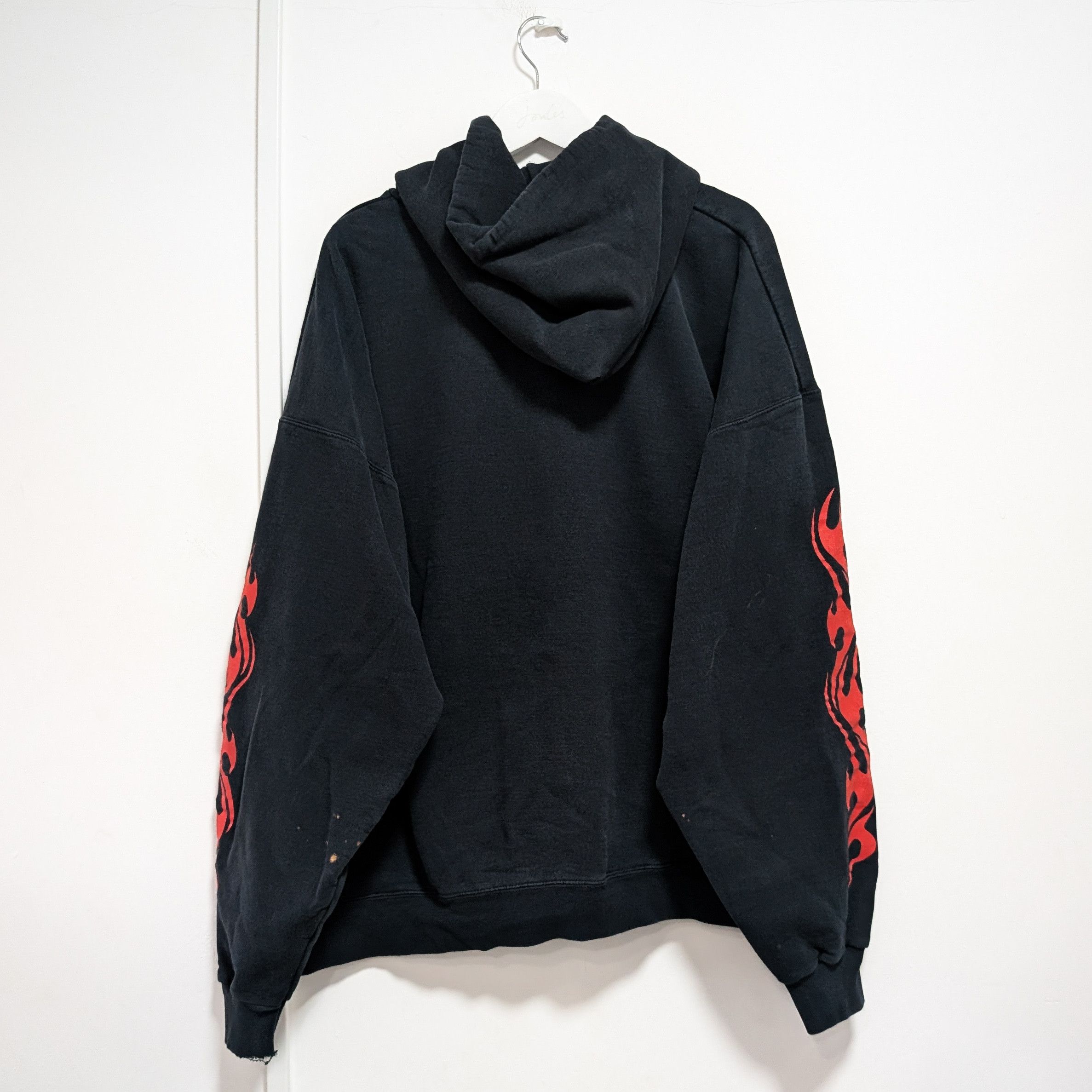 Vintage 2004 Lynyrd Skynyrd Hoodie Size US XL / EU 56 / 4 - 5 Thumbnail