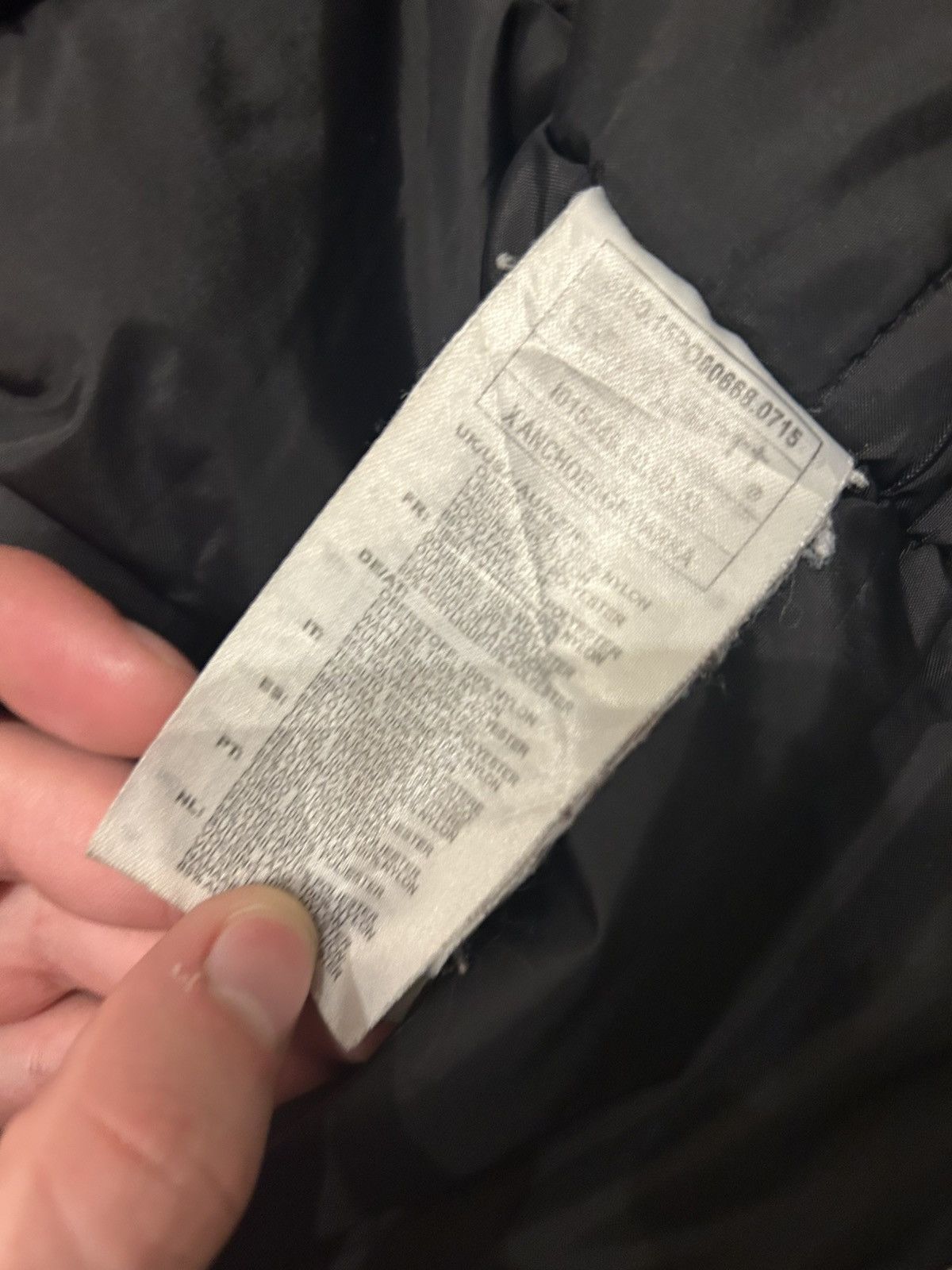 Carhartt Carhartt jacket Size US S / EU 44-46 / 1 - 11 Thumbnail