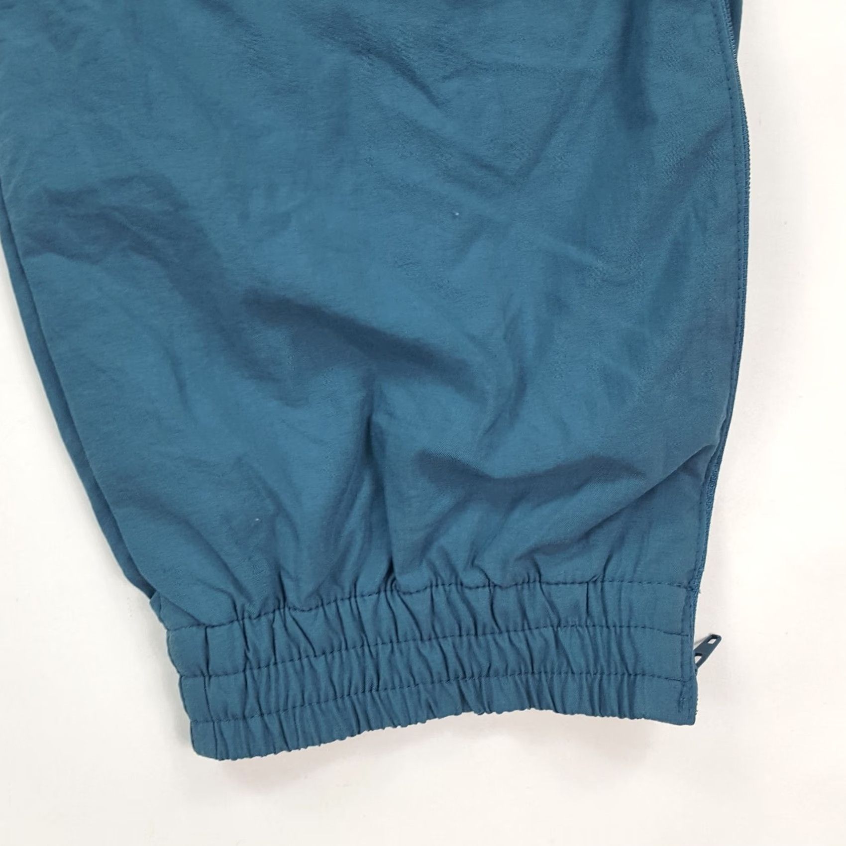 Vintage VINTAGE Ferrantino Windbreaker Pants Size US 33 - 3 Thumbnail