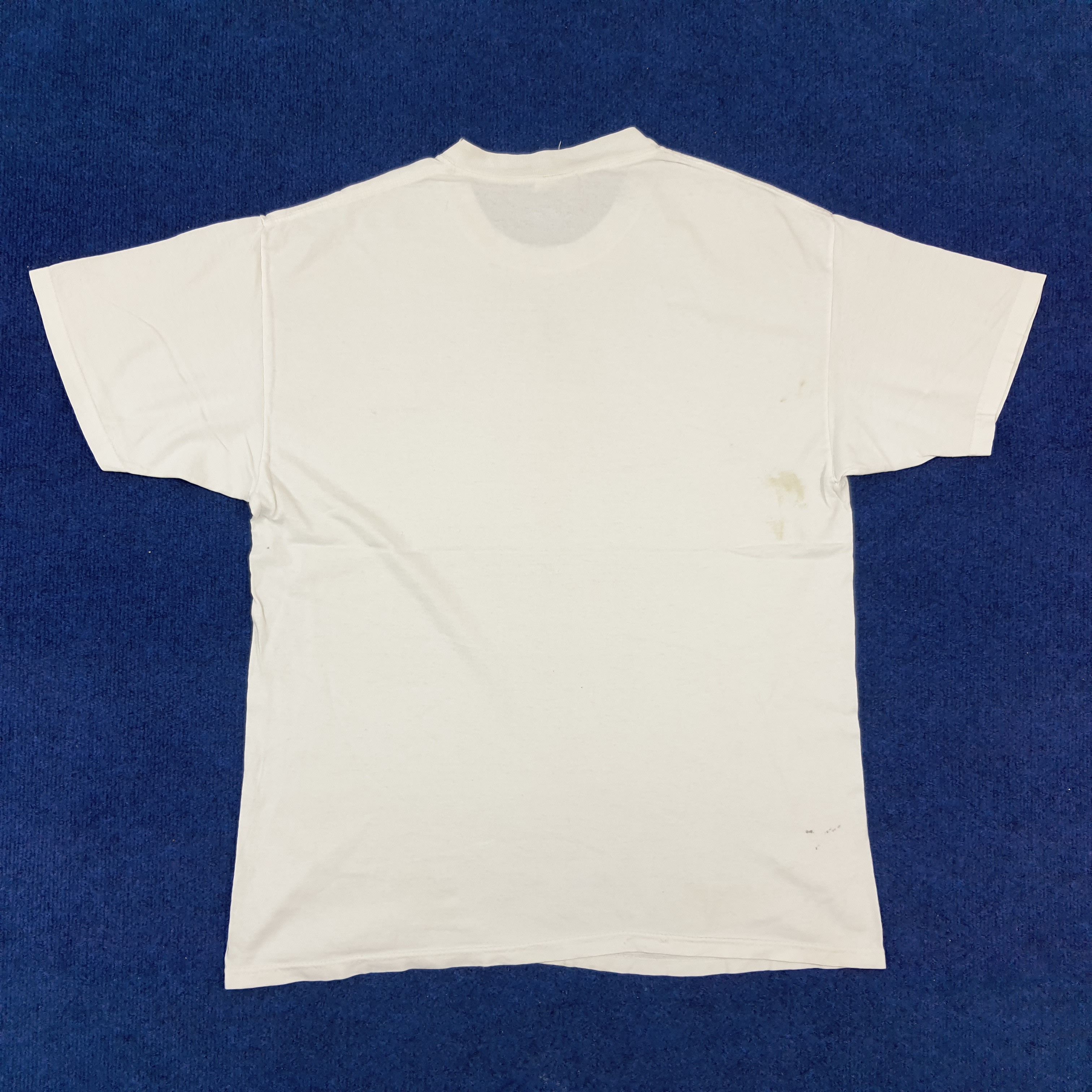 Microsoft × Vintage Vintage Microsoft.net IT Corporation Company Tshirt Size US L / EU 52-54 / 3 - 3 Thumbnail
