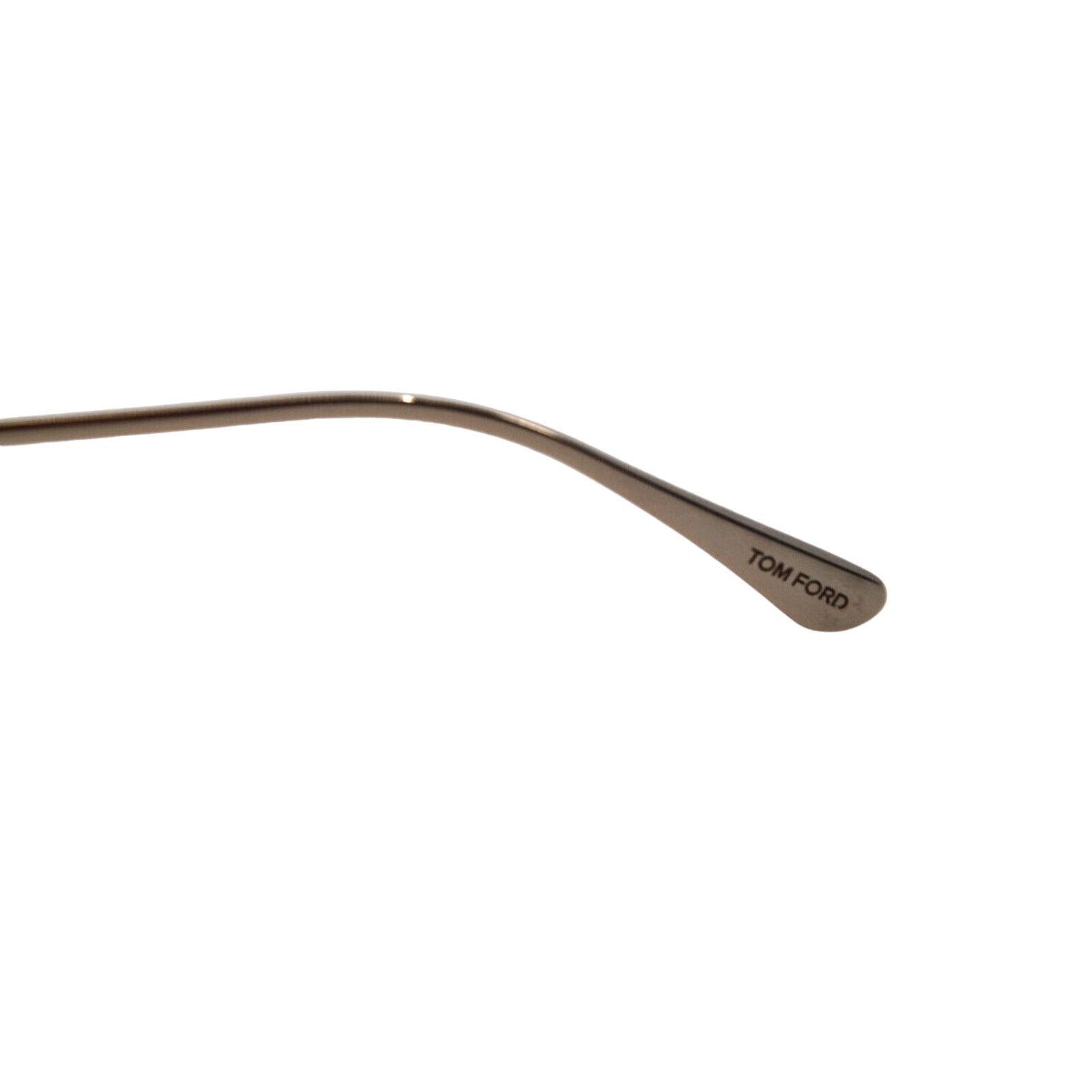 Tom Ford New TOM FORD Veronica FT684 28W Gold 58-14-140 Sunglasses Size ONE SIZE - 6 Thumbnail
