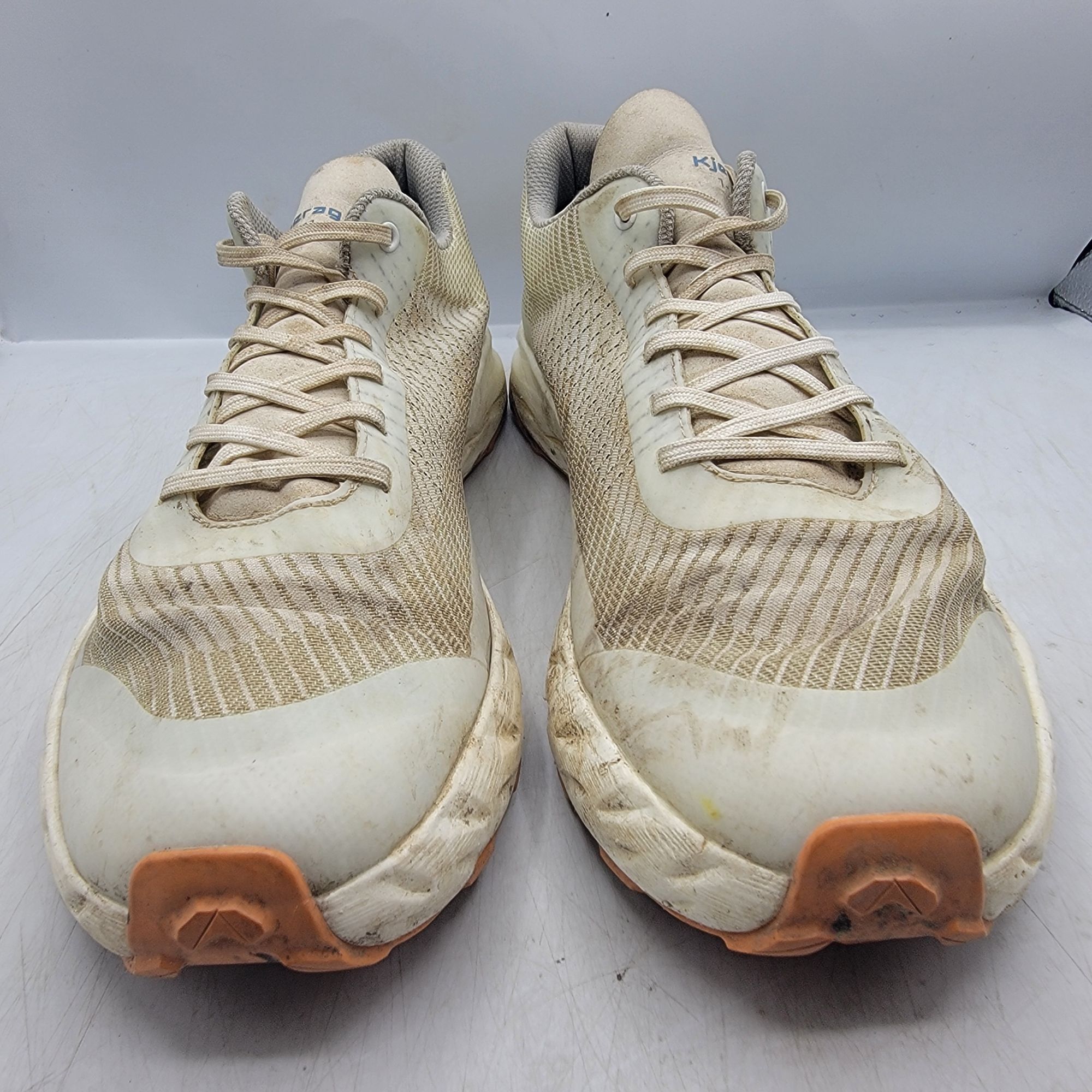 Other NNormal Kjerag Mens 11 Athletic Shoes Vibram Soles Hiking Ca Size US 11 / EU 44 - 2 Thumbnail