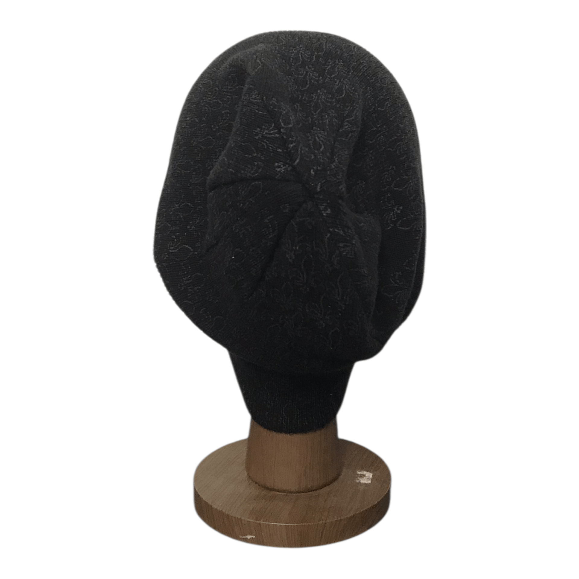 Japanese Brand Japanese monogram Beanie Size ONE SIZE - 4 Thumbnail