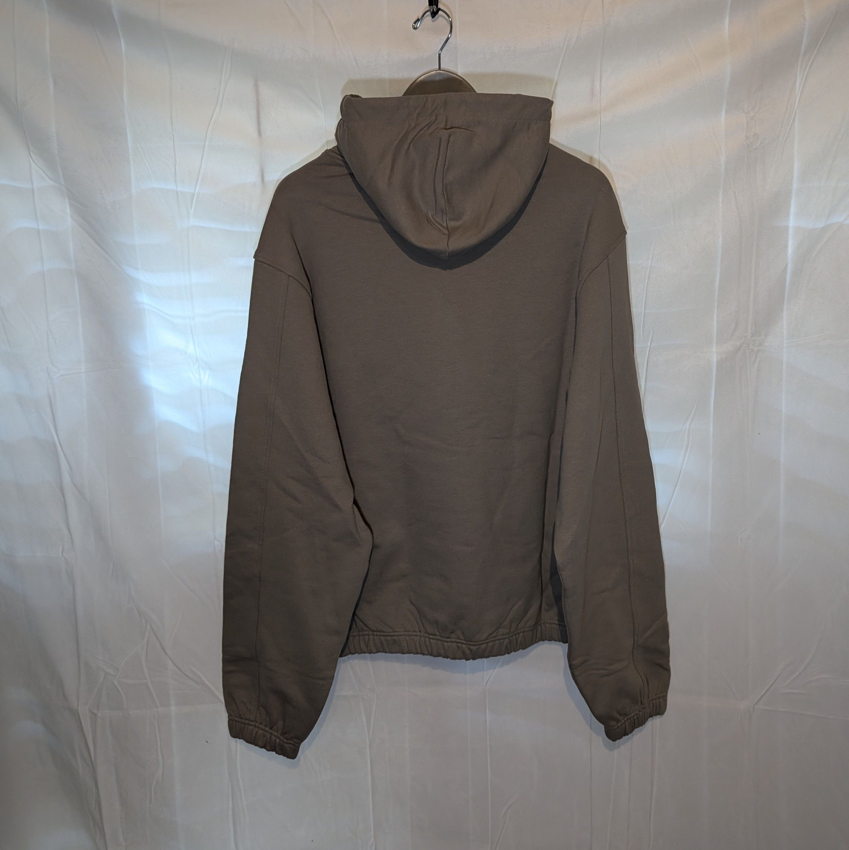 ROA Logo Embroidered Hoodie Size US L / EU 52-54 / 3 - 2 Thumbnail