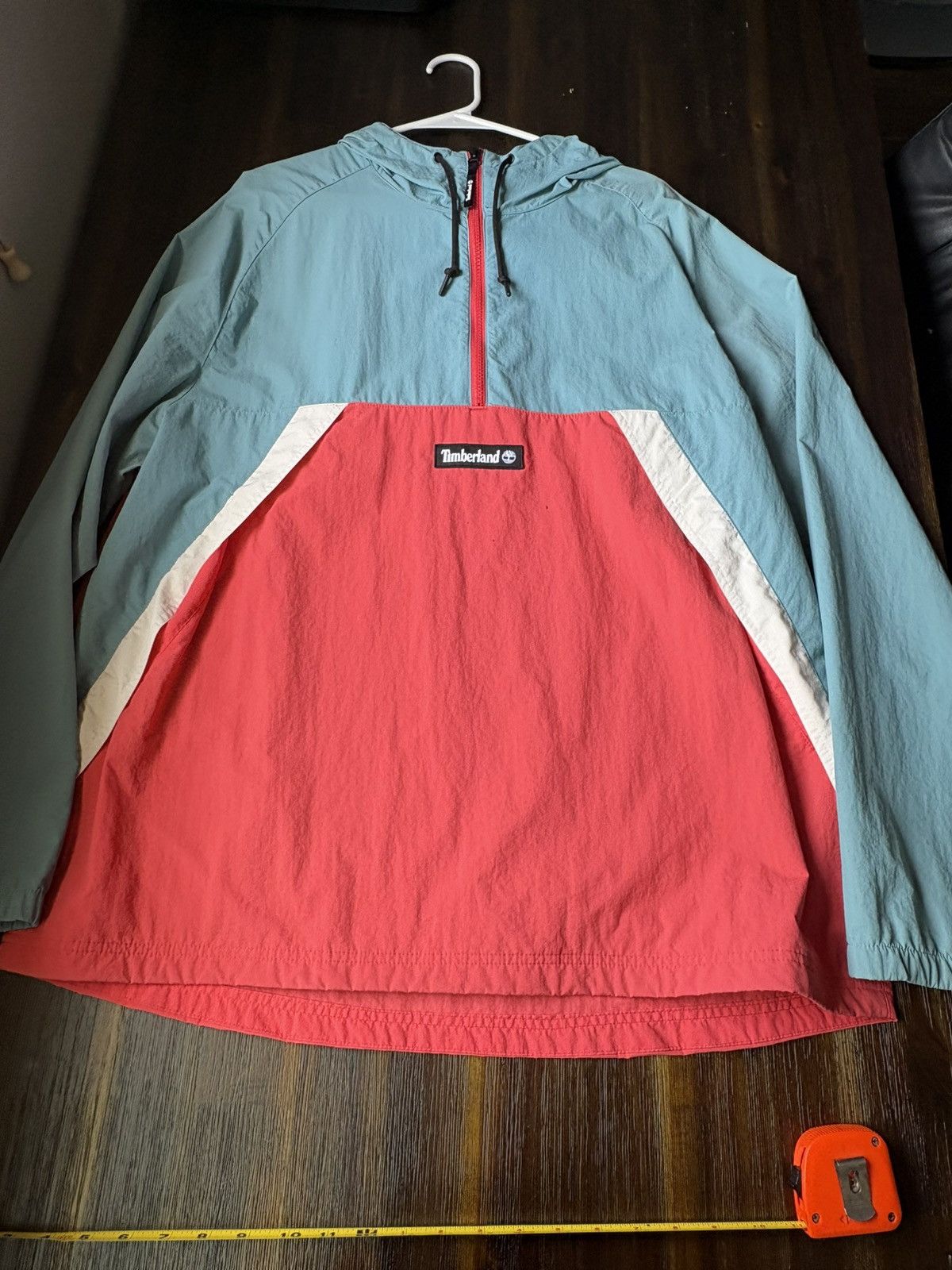 Timberland Timberland Jacket size XL Size US XL / EU 56 / 4 - 1 Thumbnail