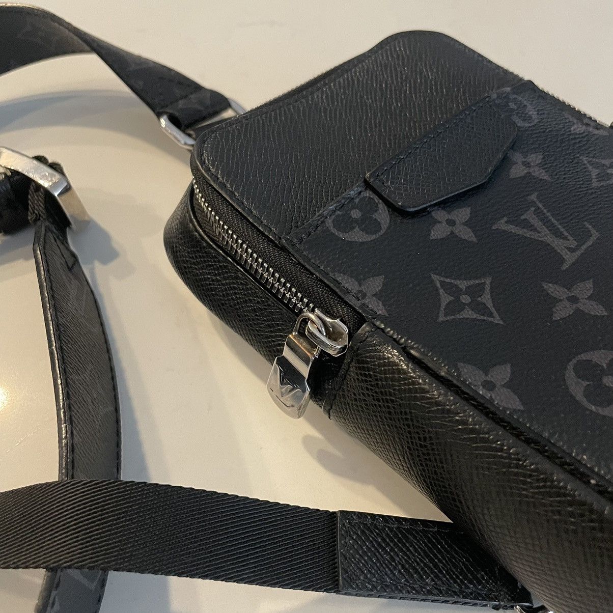 Louis Vuitton Louis Vuitton bag M30741 Size ONE SIZE - 3 Thumbnail