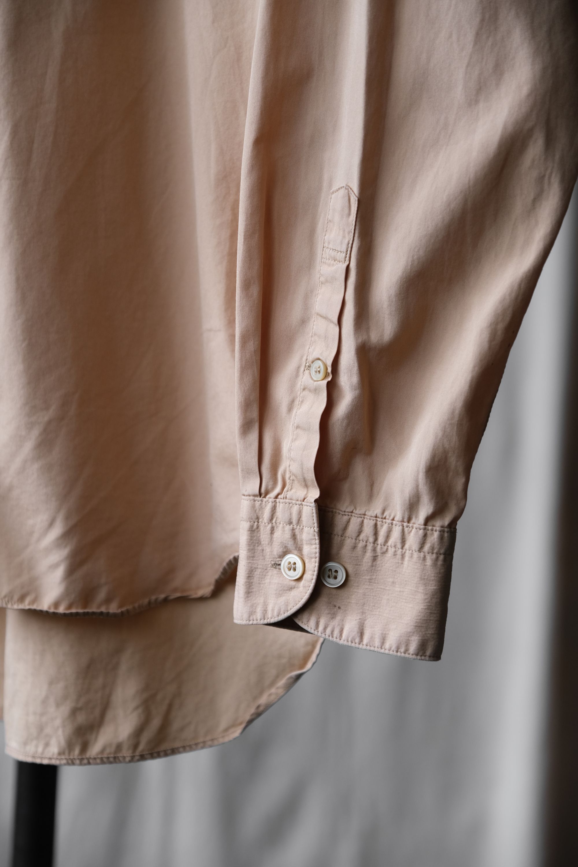 Unused UNUSED Cotton Shirt Size US M / EU 48-50 / 2 - 3 Thumbnail