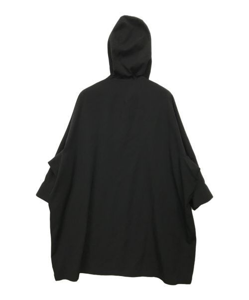 Yohji Yamamoto yohji yamamoto+noir hoodie Size US S / EU 44-46 / 1 - 2 Thumbnail