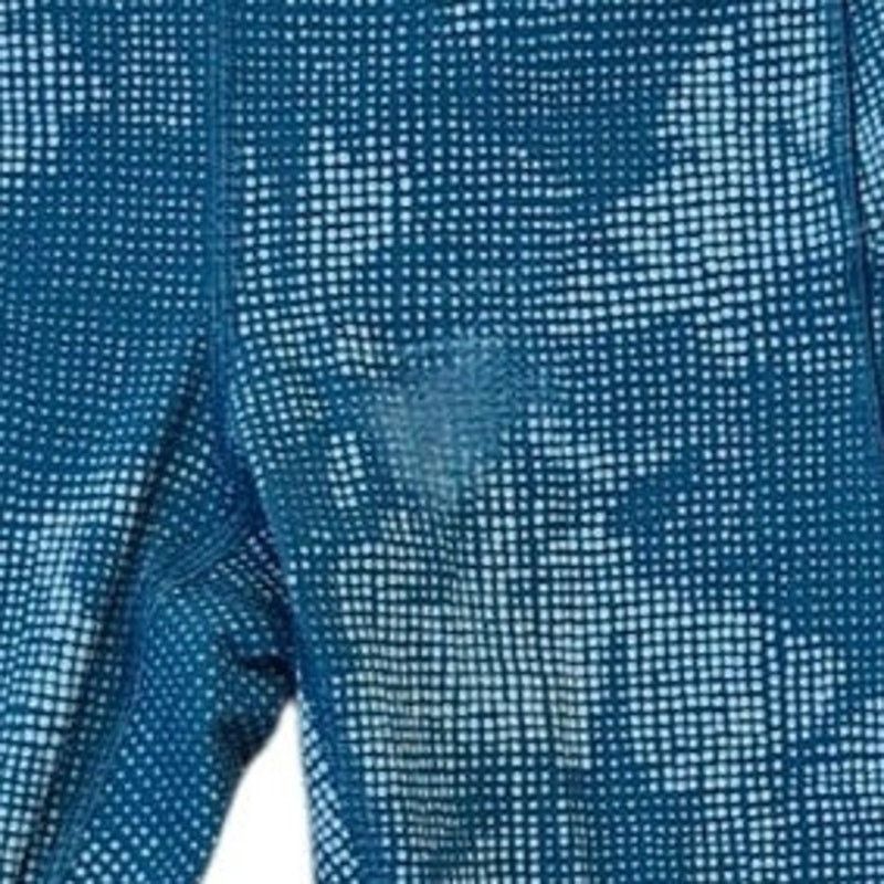 Lululemon Lululemon Speed Up Tight Women’s Size 4 Tidal Teal Leggings Size 27" / US 4 / IT 40 - 4 Thumbnail