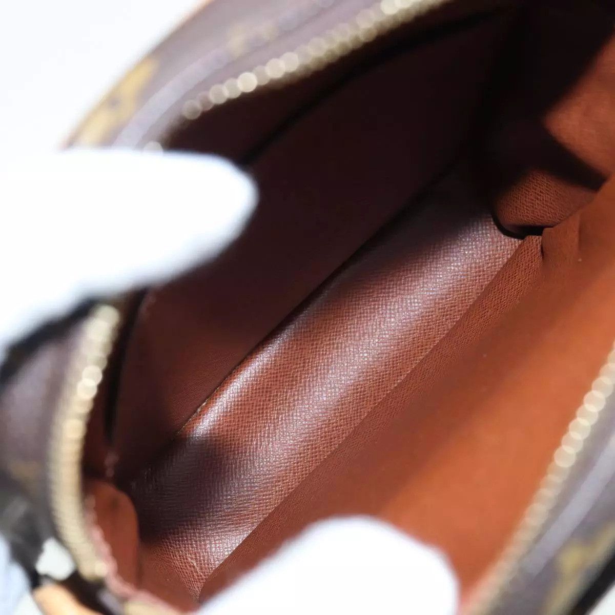 Louis Vuitton LOUIS VUITTON Monogram Amazon Shoulder Bag Size ONE SIZE - 9 Thumbnail