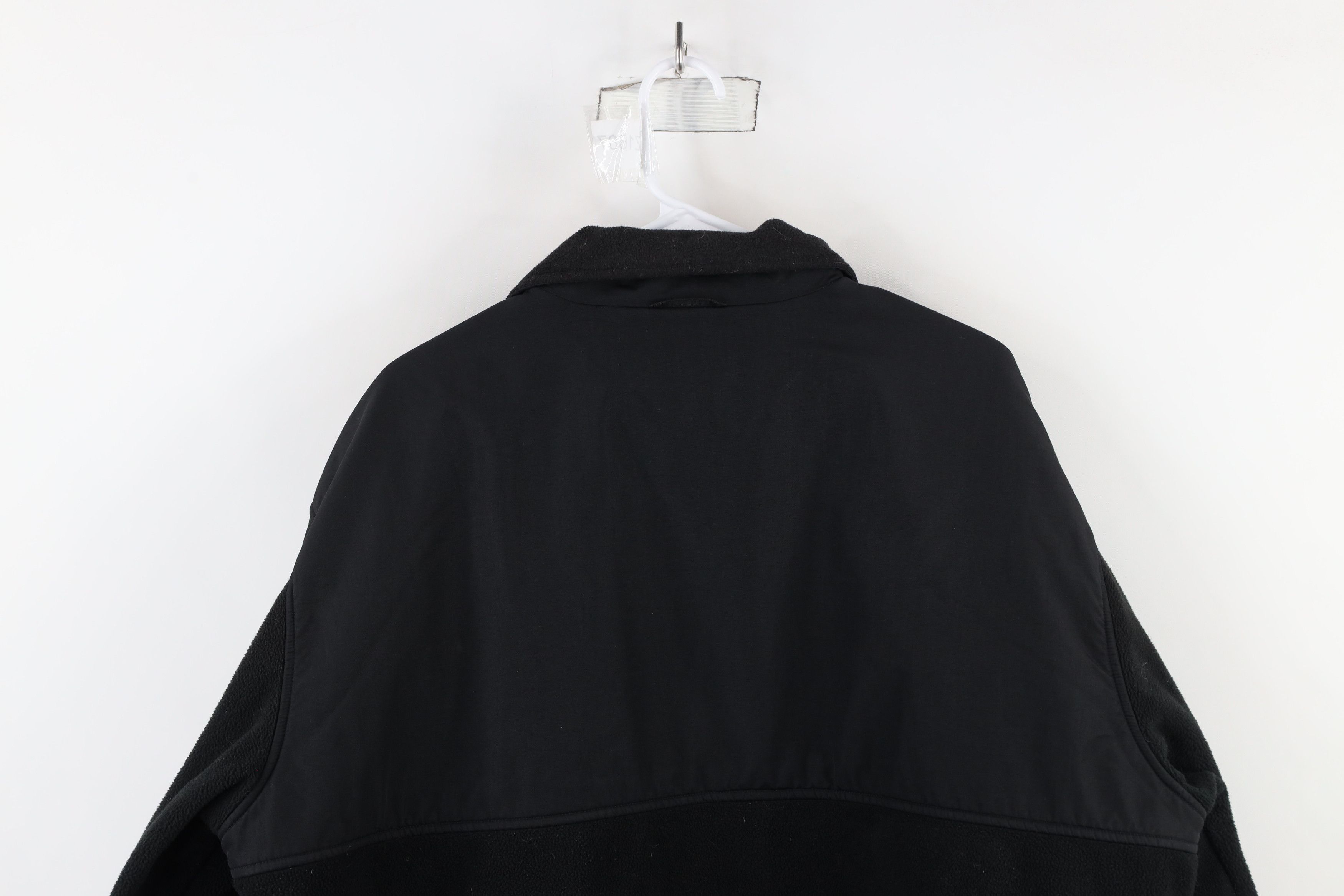 Vintage 5.11 Tactical Series 2.0 Uniform Full Zip Jacket Black Size US XL / EU 56 / 4 - 12 Thumbnail