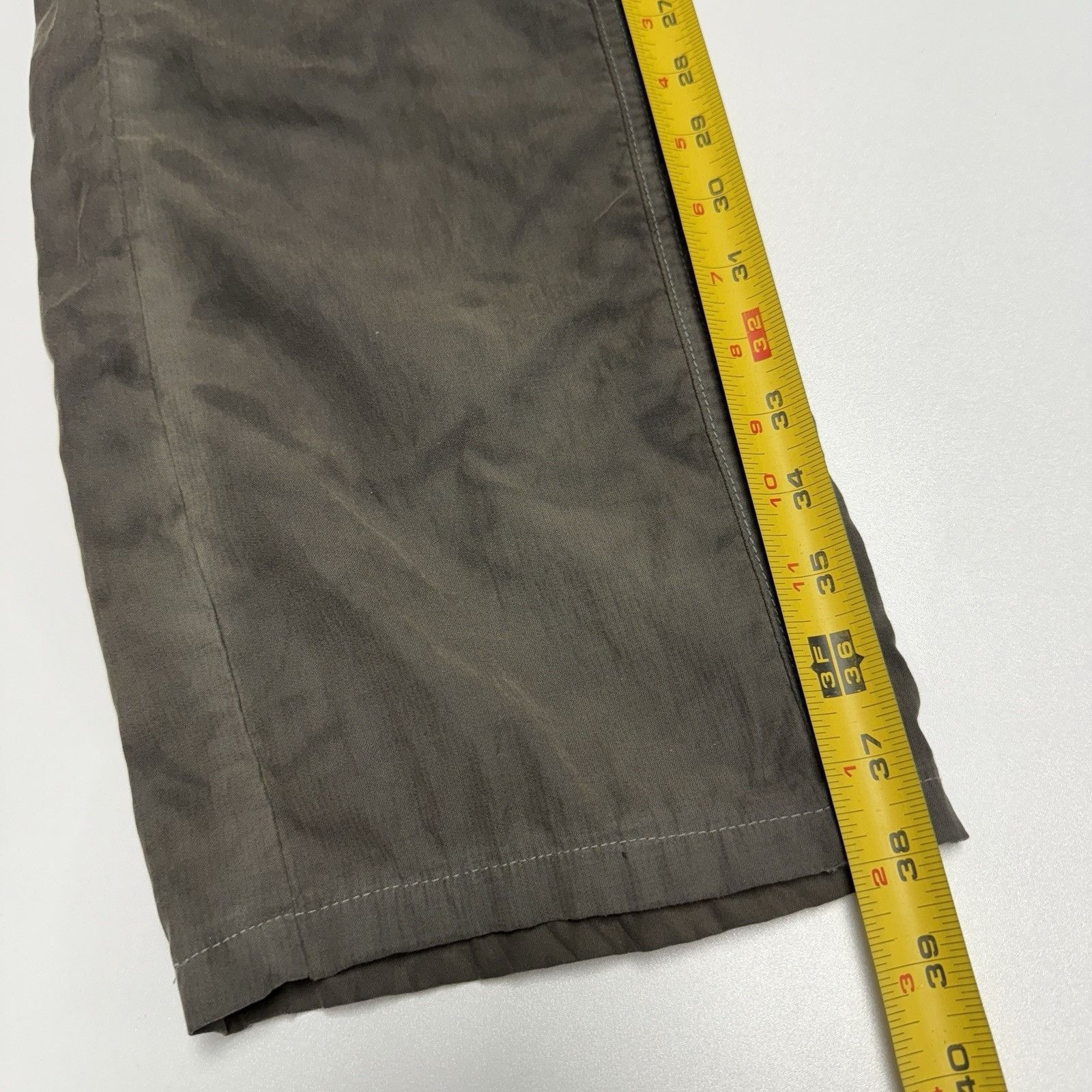 Kuhl Kuhl Pants Womens 8 Reg Brown Outdoor Hiking Nature Active W Size 30" / US 8 / IT 44 - 16 Thumbnail